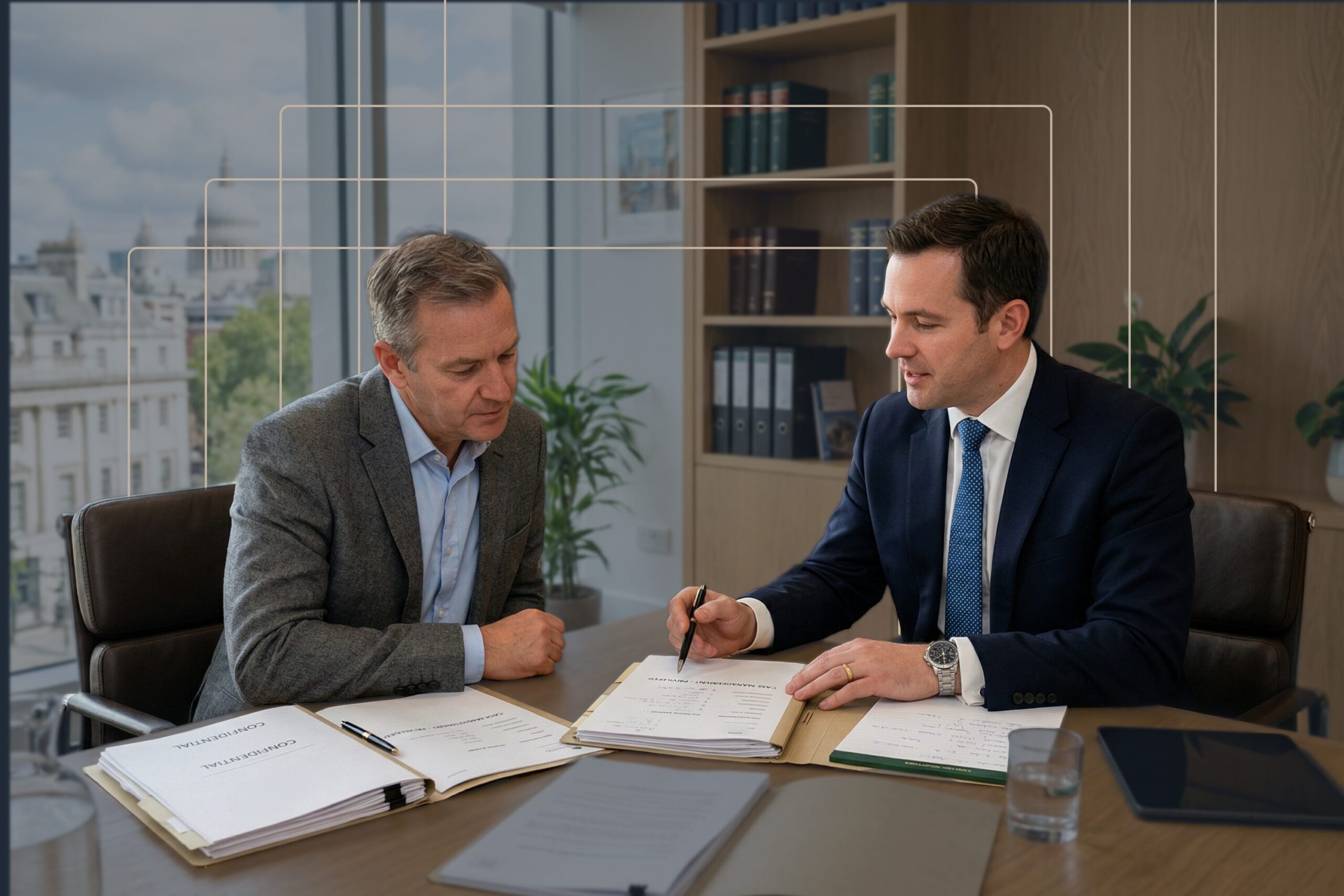 Contact Accredited Defence Solicitors for Assault Offences