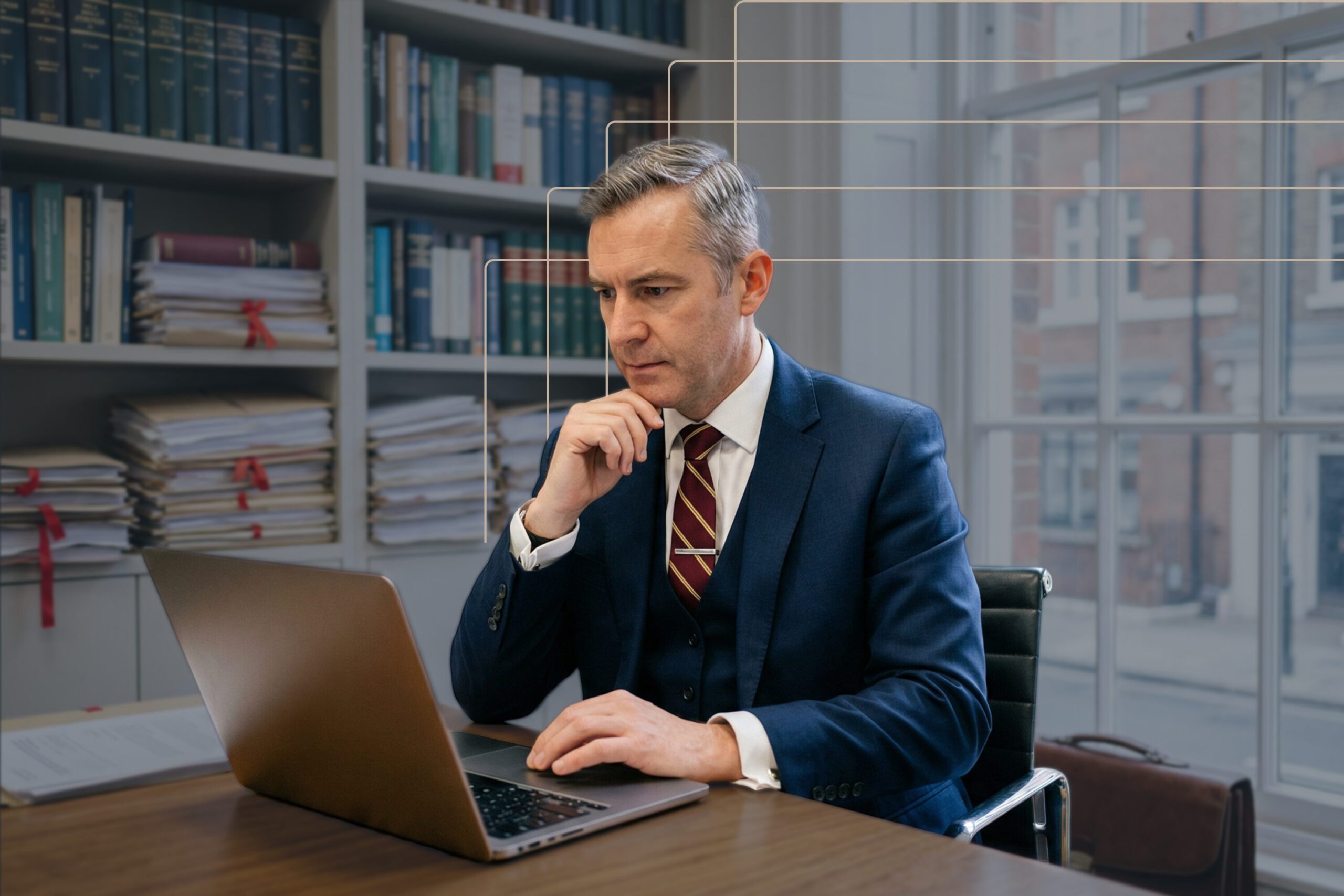 Access with Intent to Commit Offences Defence Solicitor