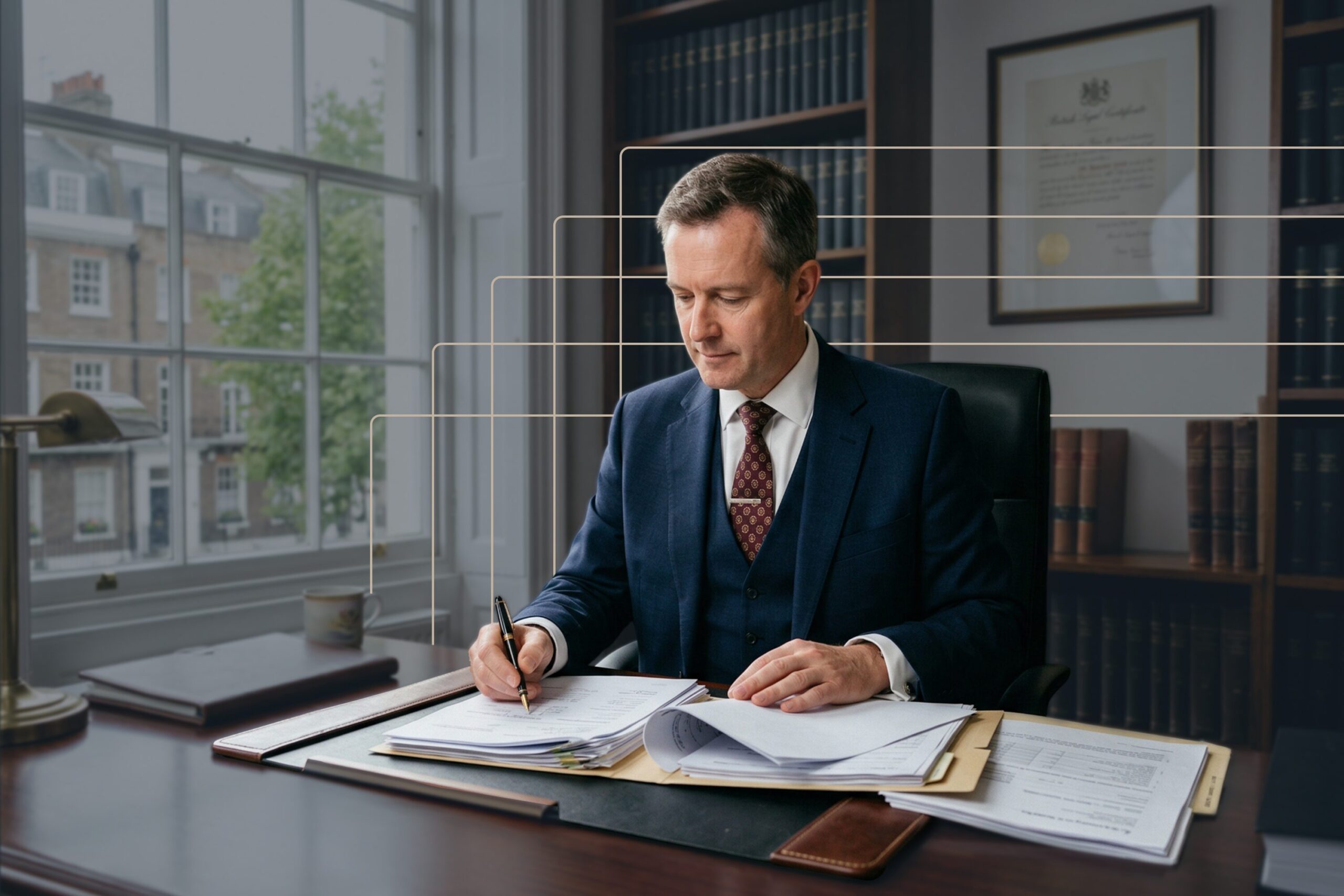 Account Freezing Orders Defence Solicitors