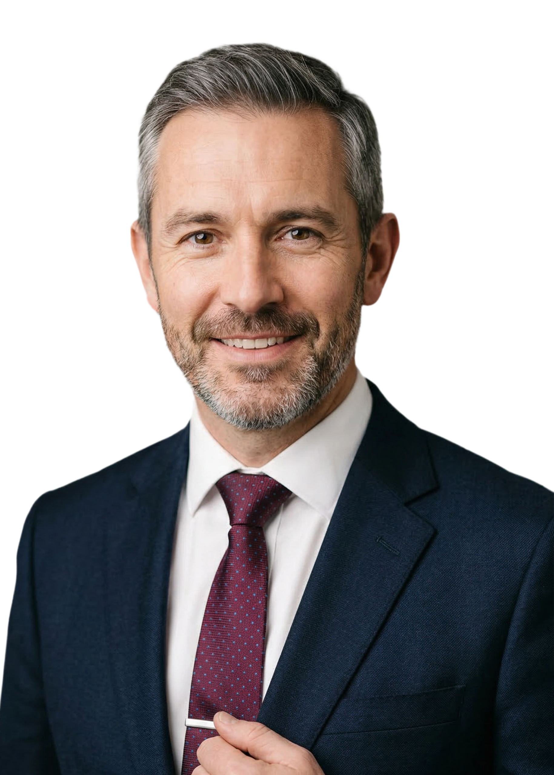 Accredited Criminal Defence Lawyer