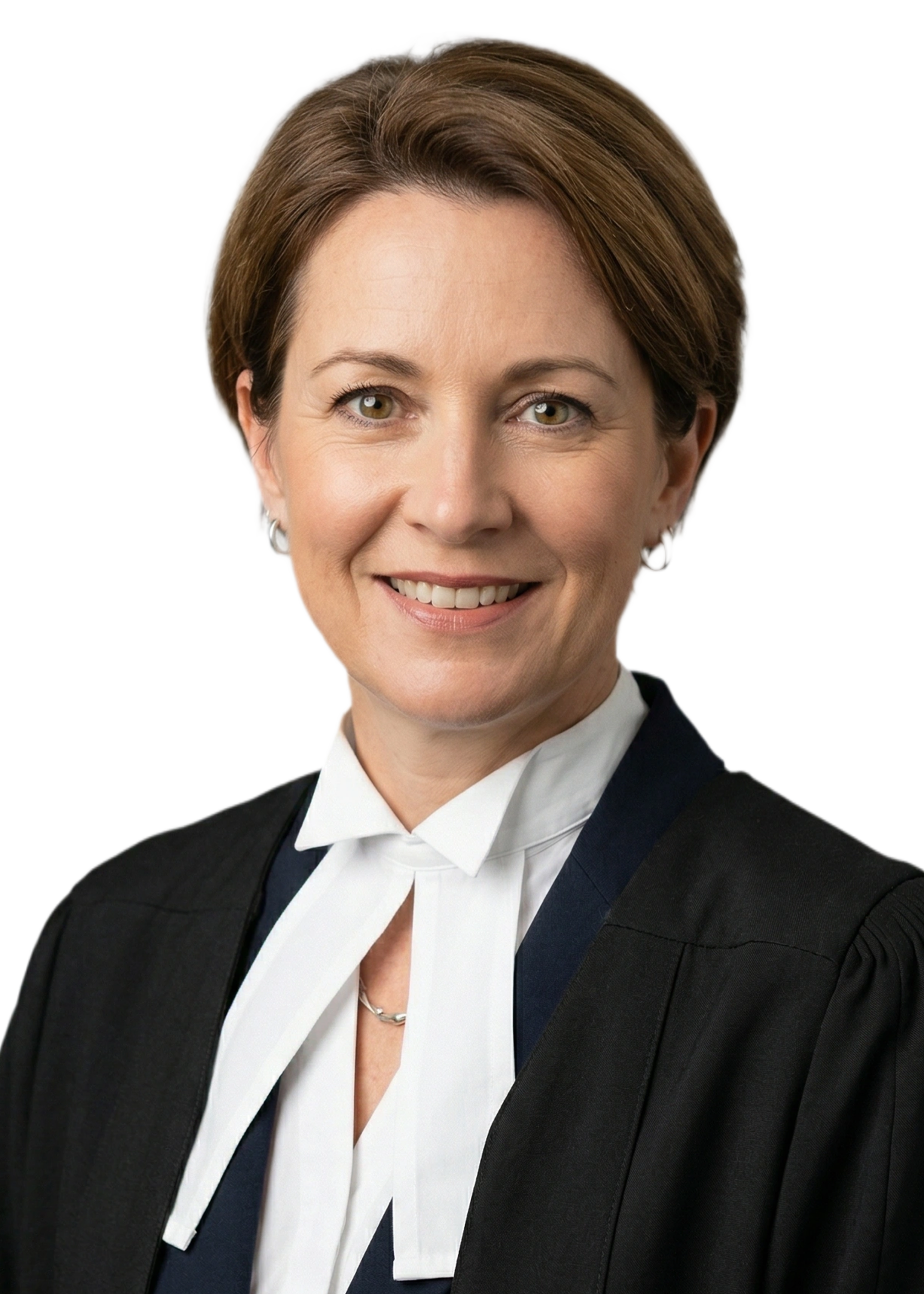 Accredited Domestic Assault ABH Lawyer