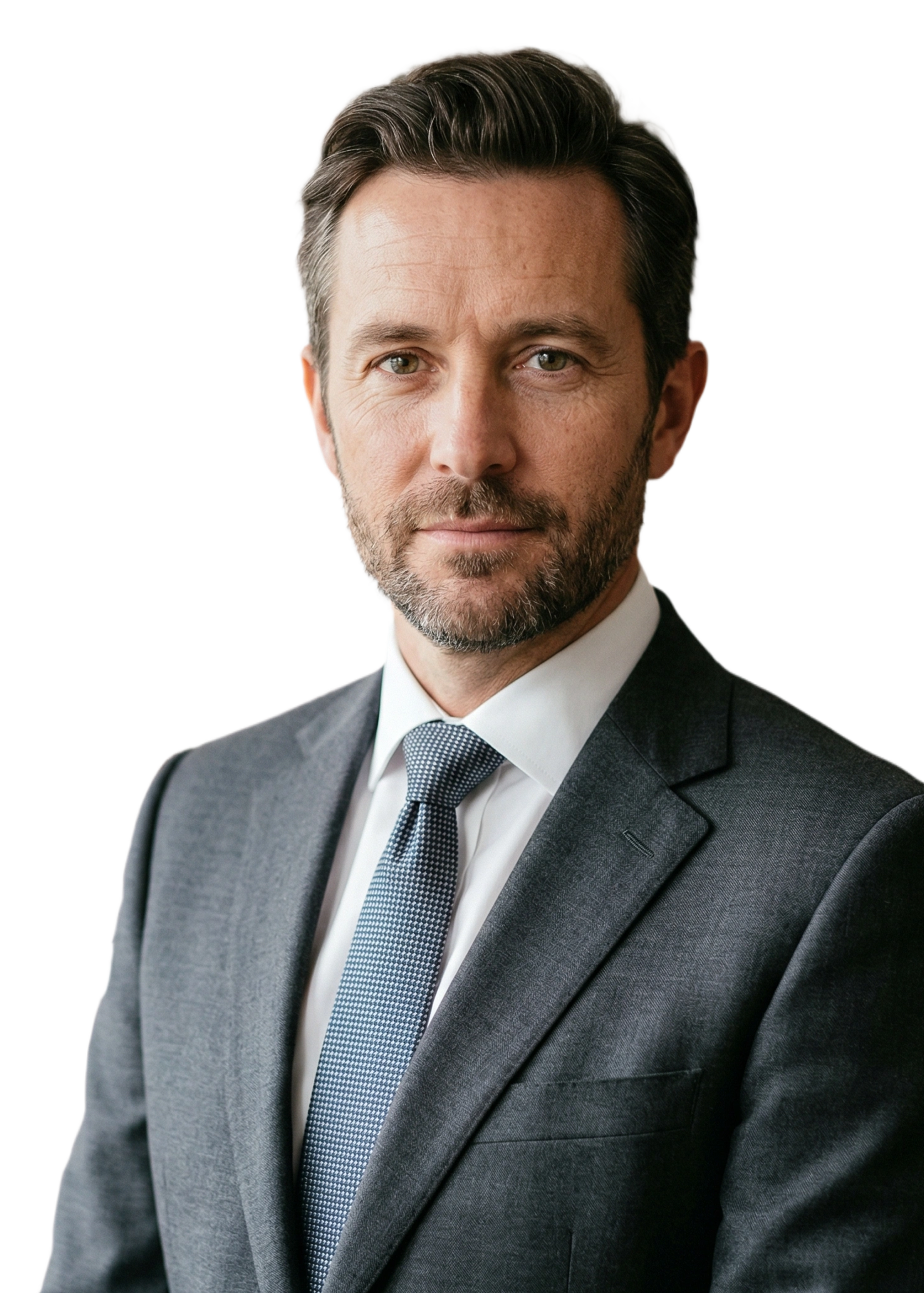 Accredited Rape Defence Lawyer
