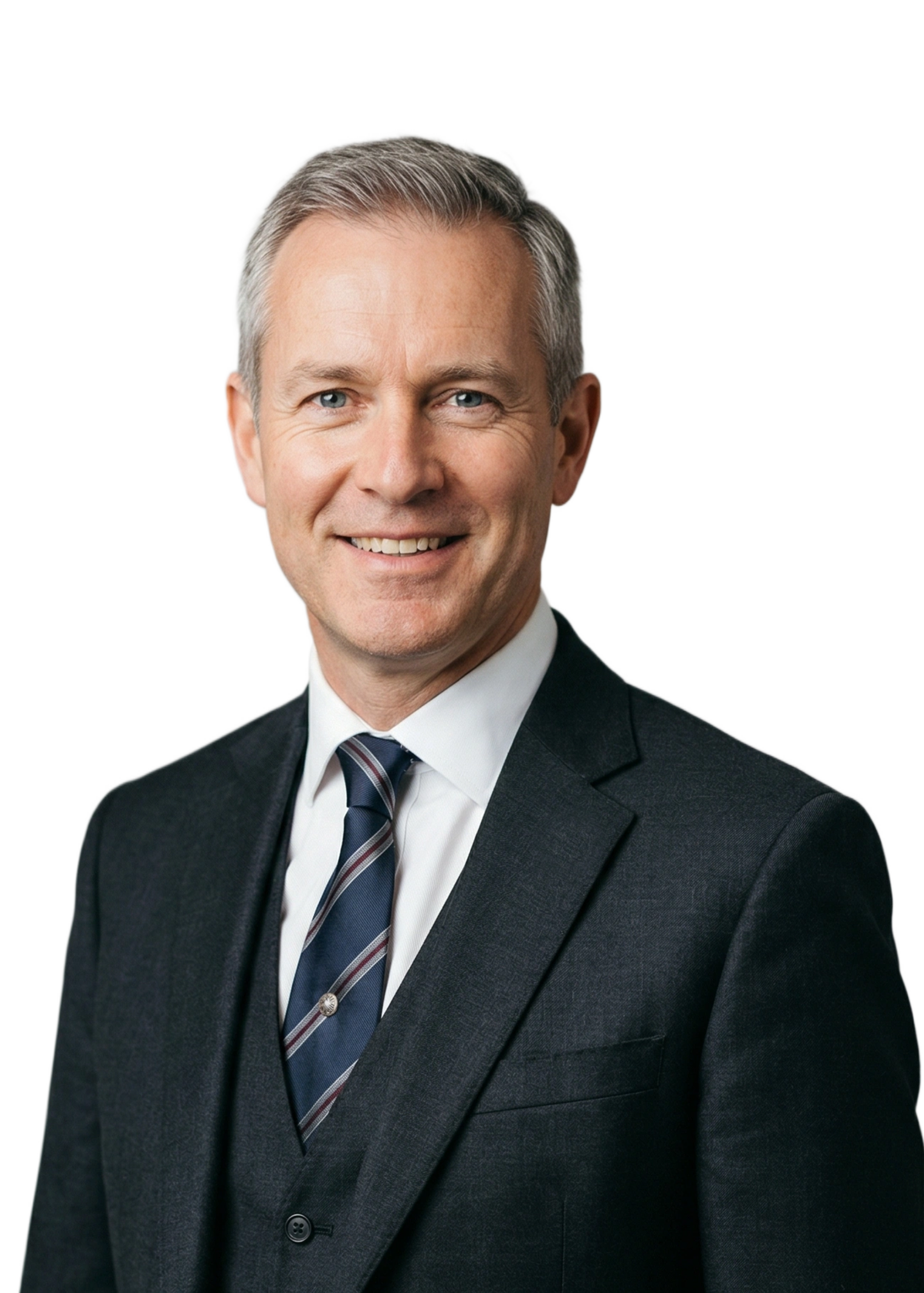 Accredited Sexual Offences Defence Lawyer