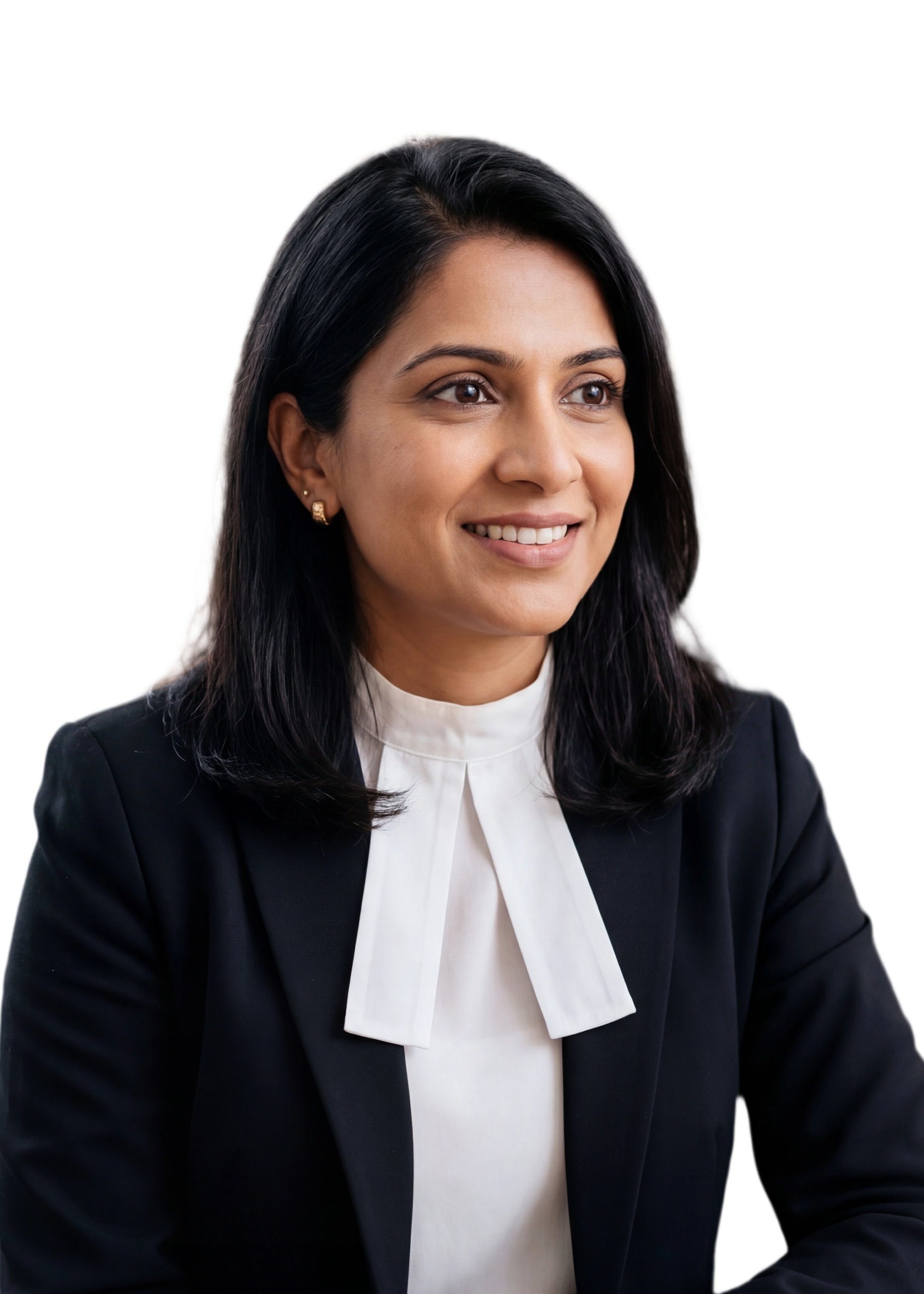 Accredited Trafficking Defence Solicitors