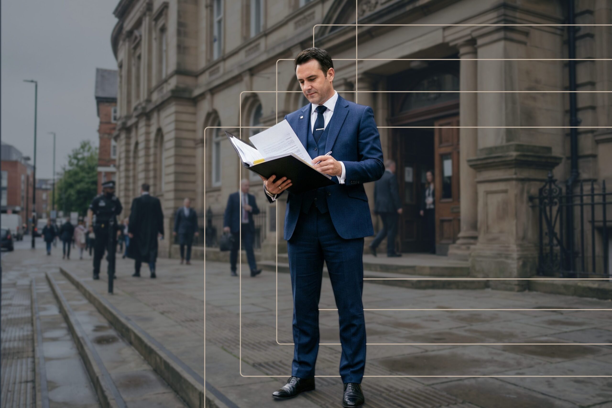 Animal welfare and cruelty defence solicitor.