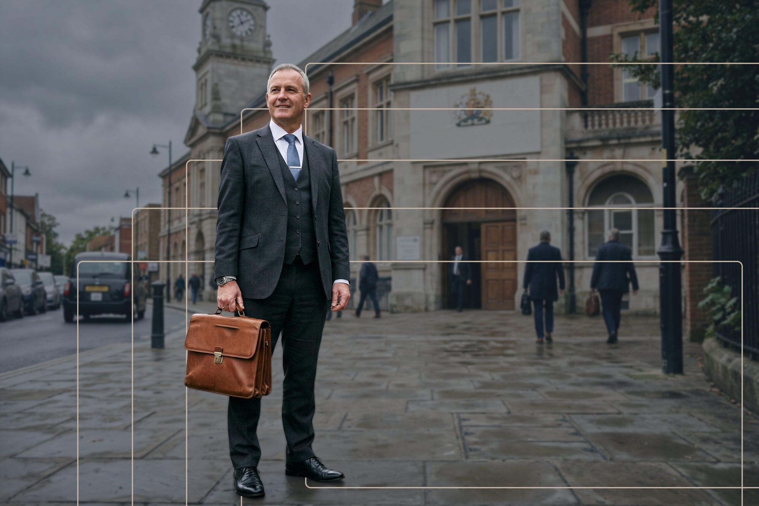Appeal Driving Ban Defence Solicitors