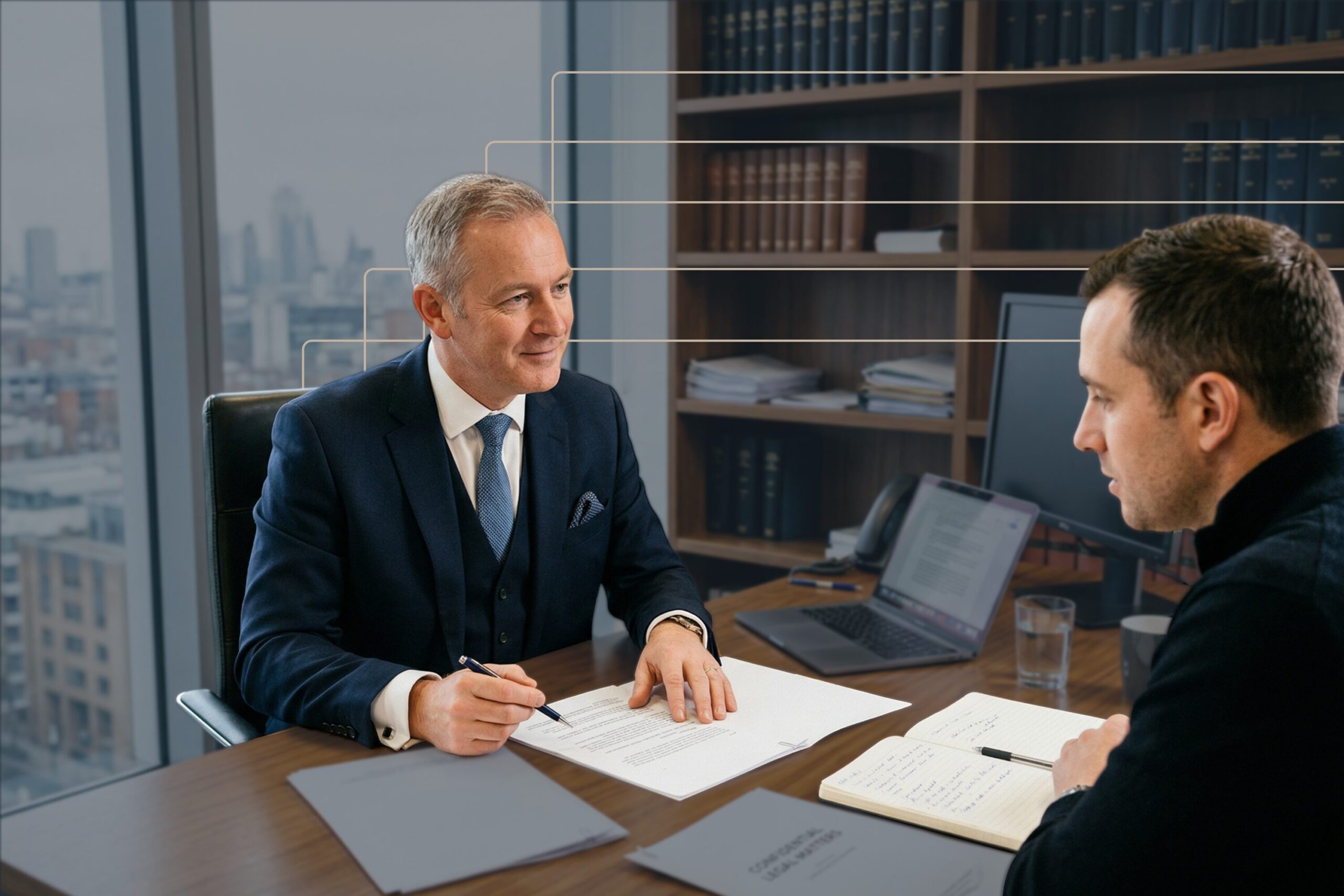 Assisting Unlawful Immigration Defence Solicitors