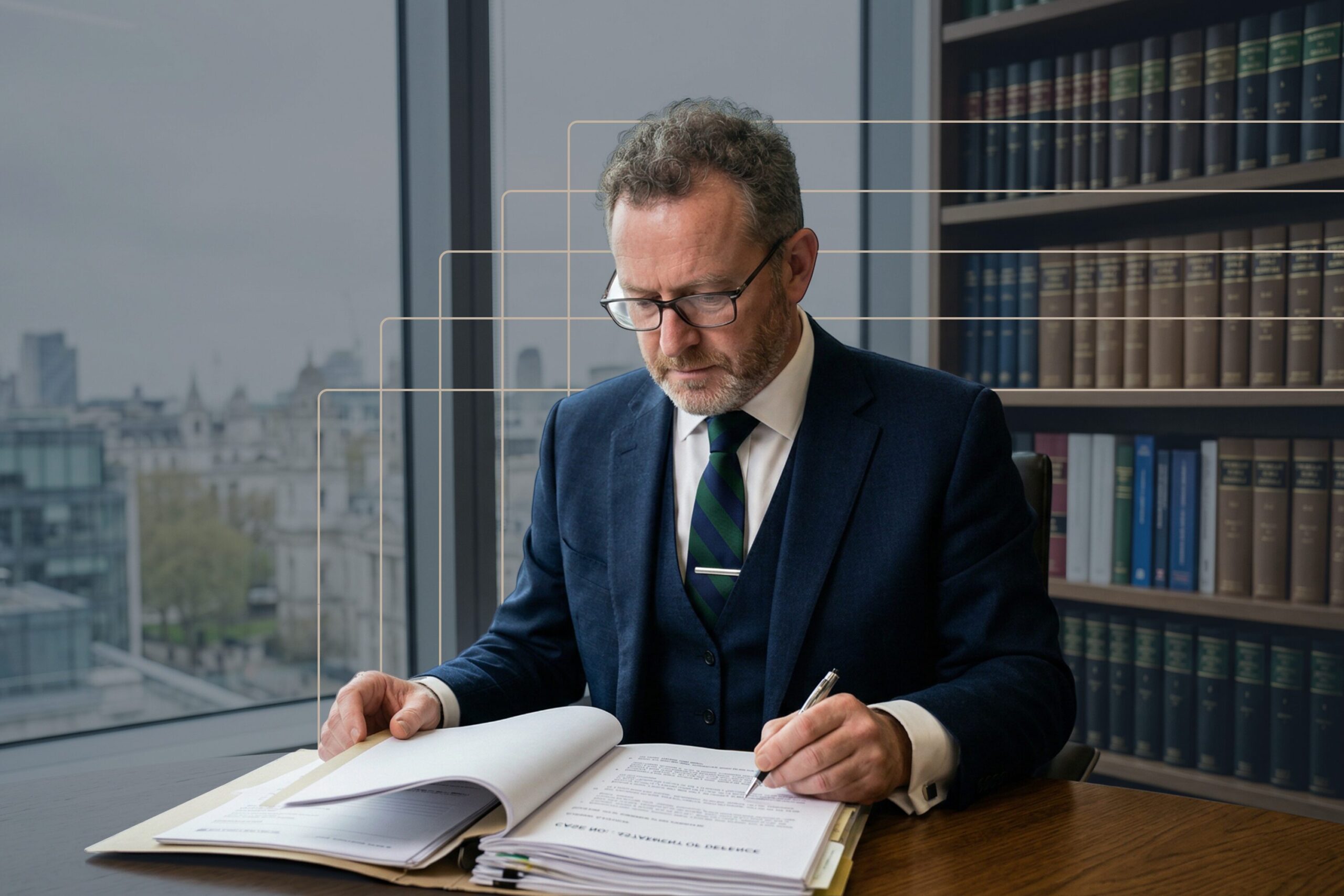 Banking Fraud Defence Solicitors