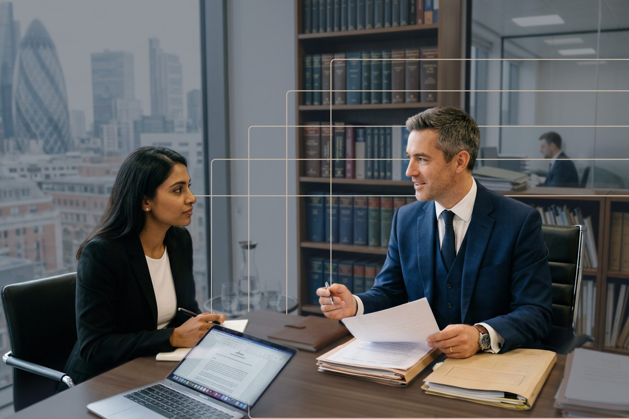 Bribery & Corruption Defence Solicitors