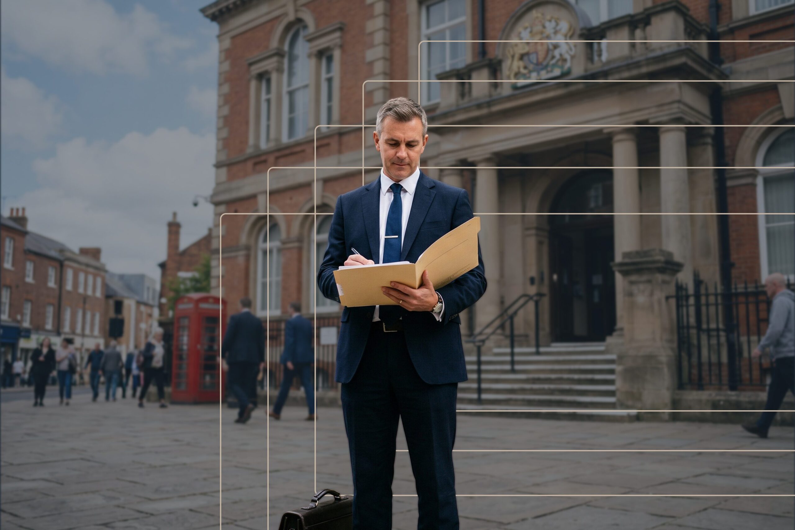 Careless Driving Defence Solicitors