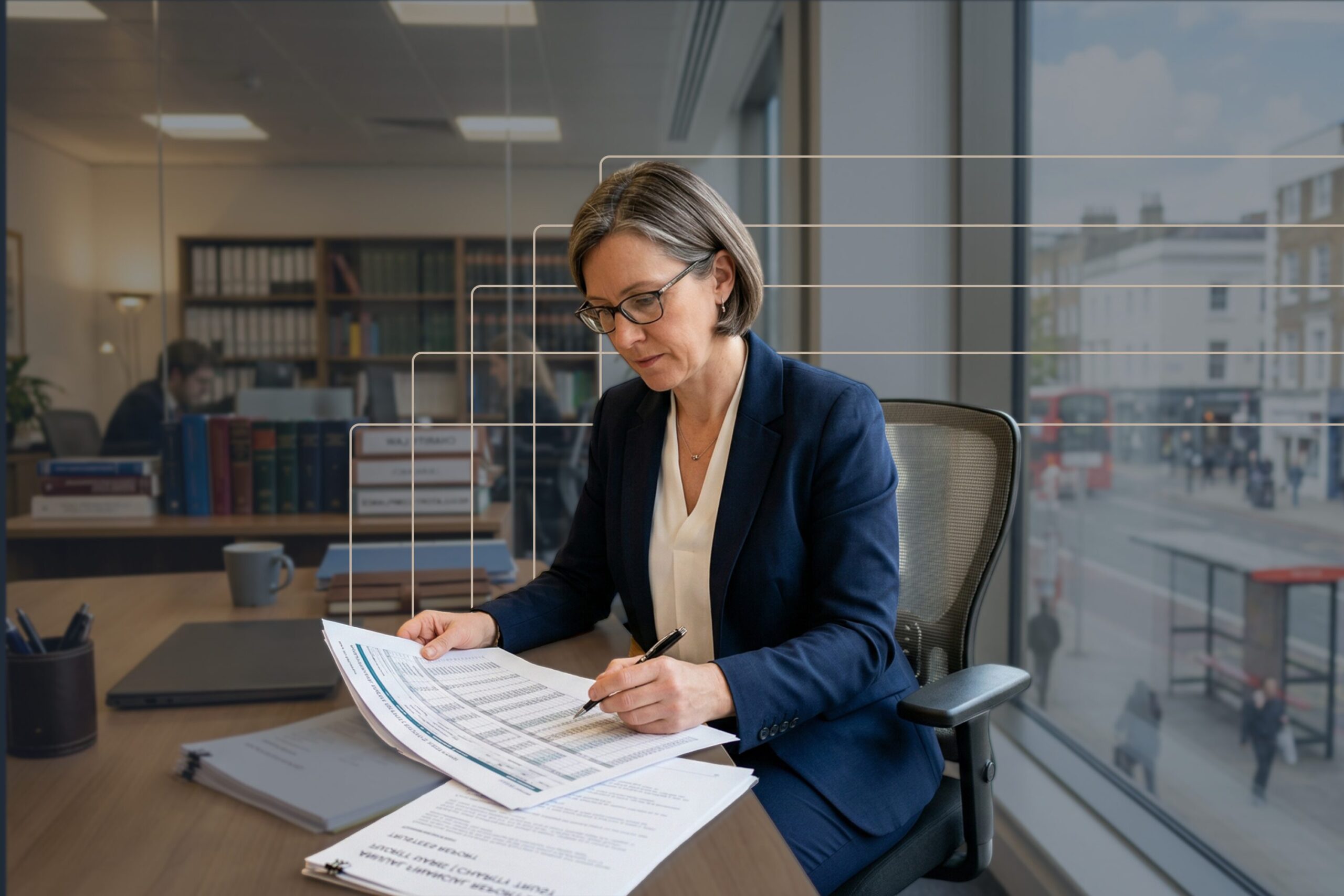 Charity Fraud Defence Solicitors