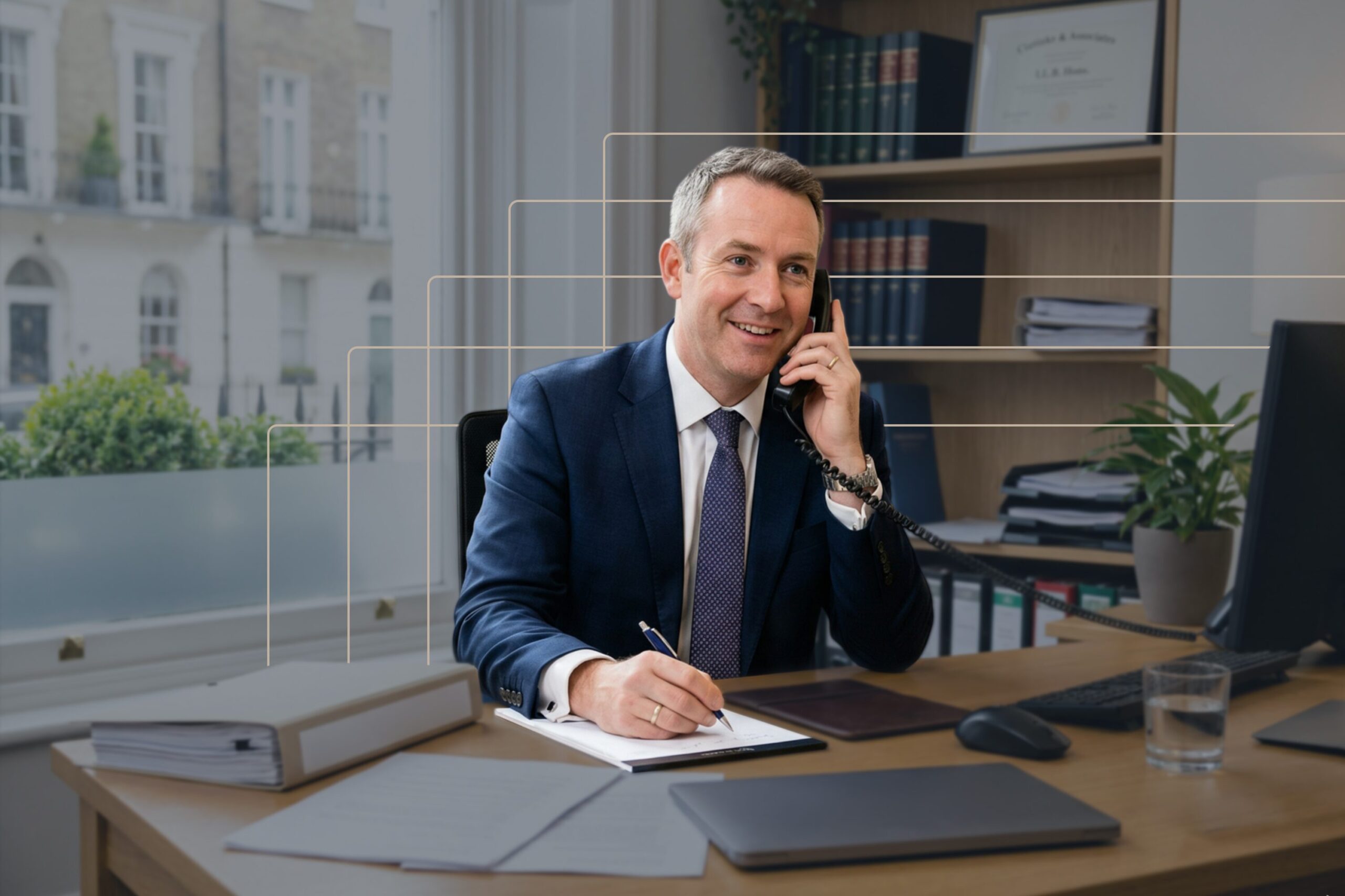 Choose Cash Seizure Defence Solicitor