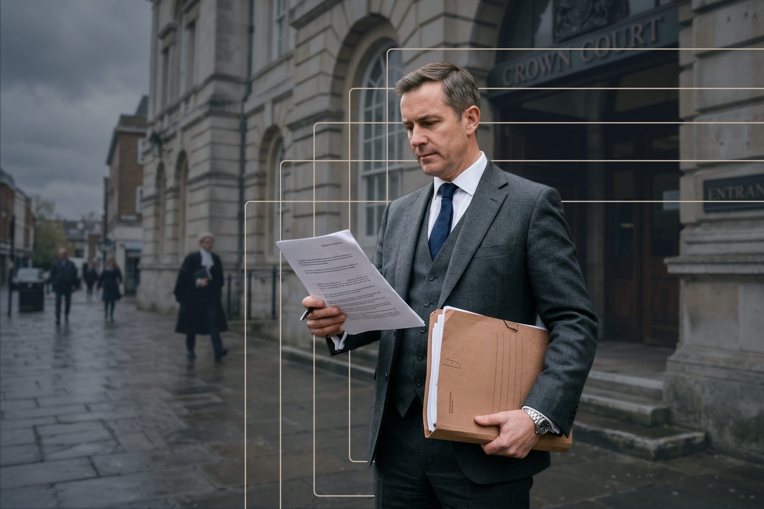 Conspiracy to Defraud Defence Solicitors