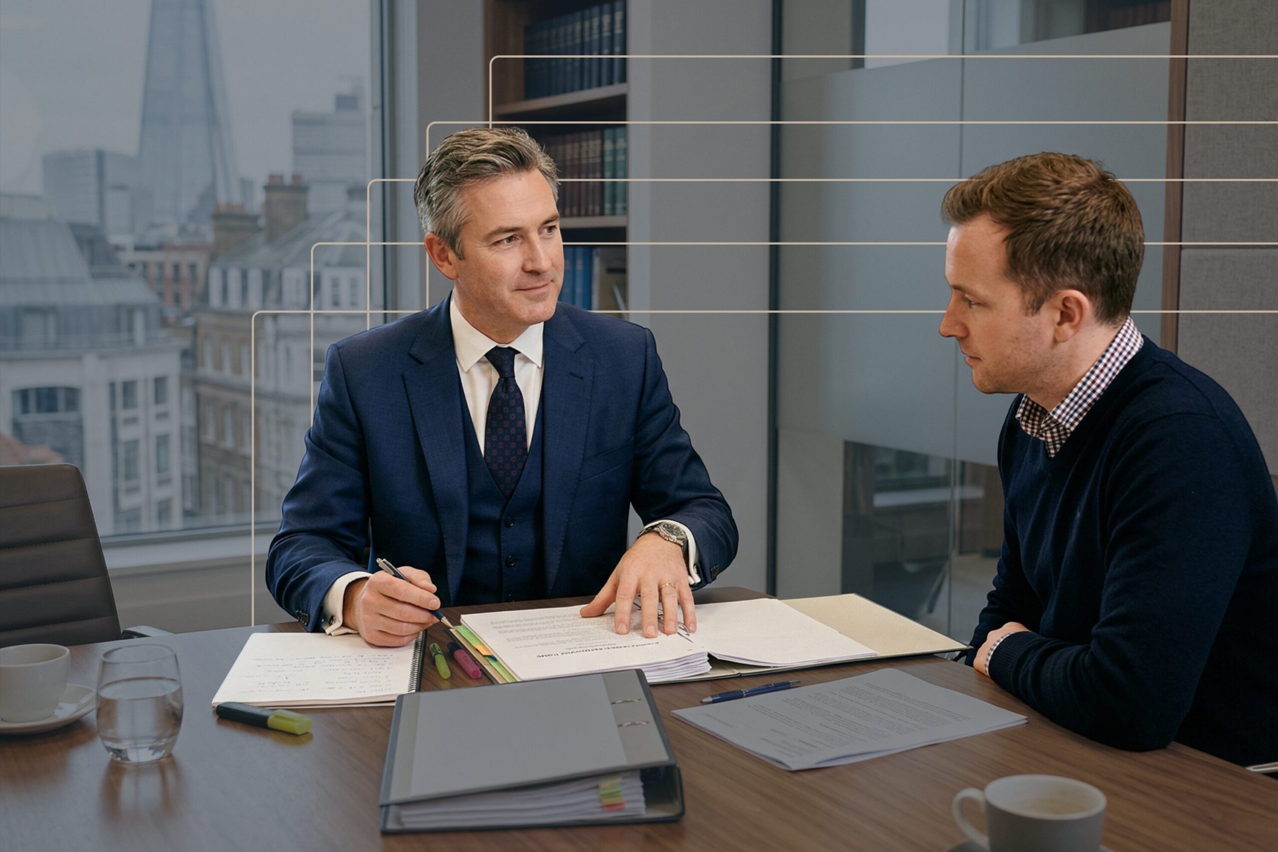Conspiracy with Intent Defence Solicitors