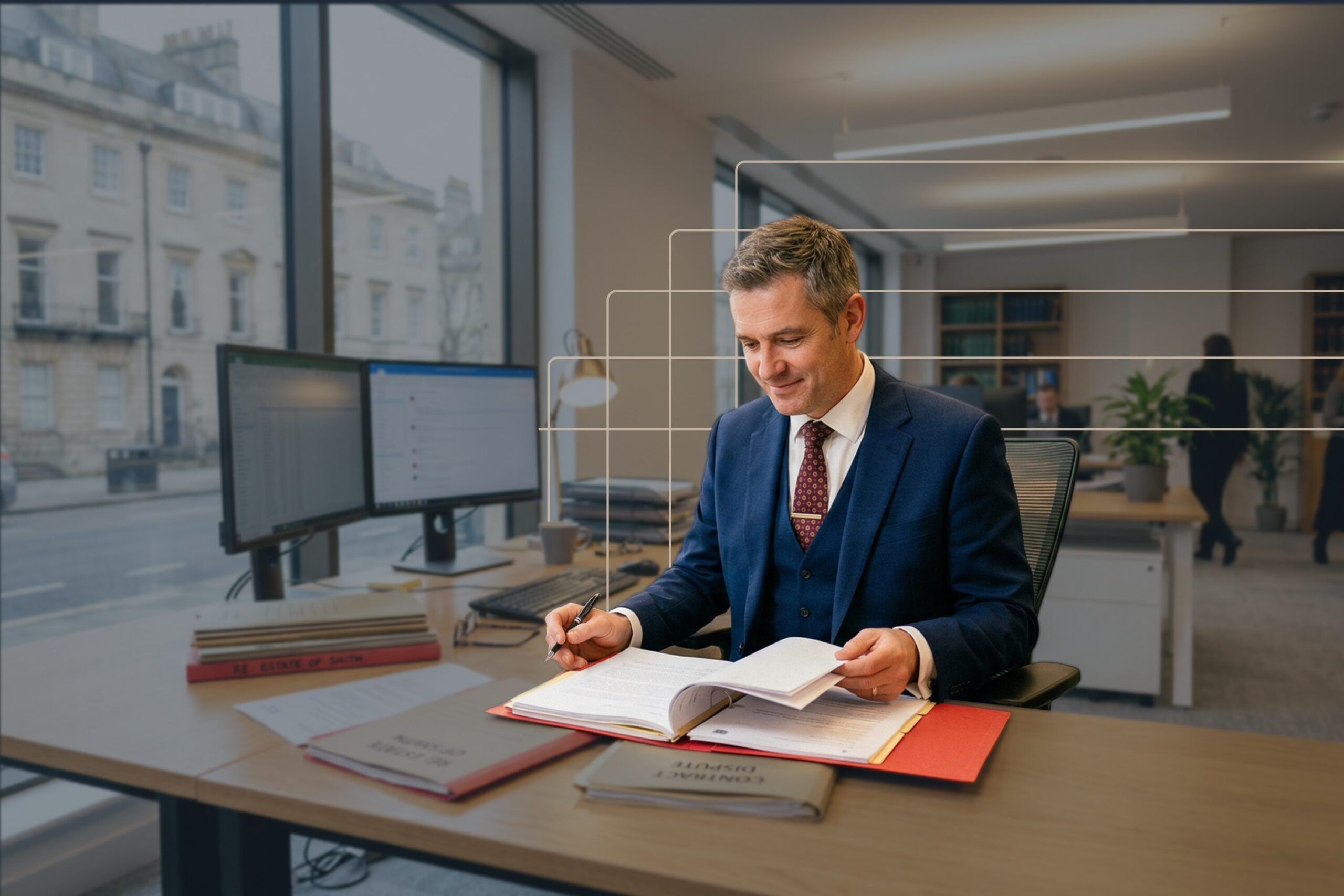 Contact Counterfieting Defence Experts