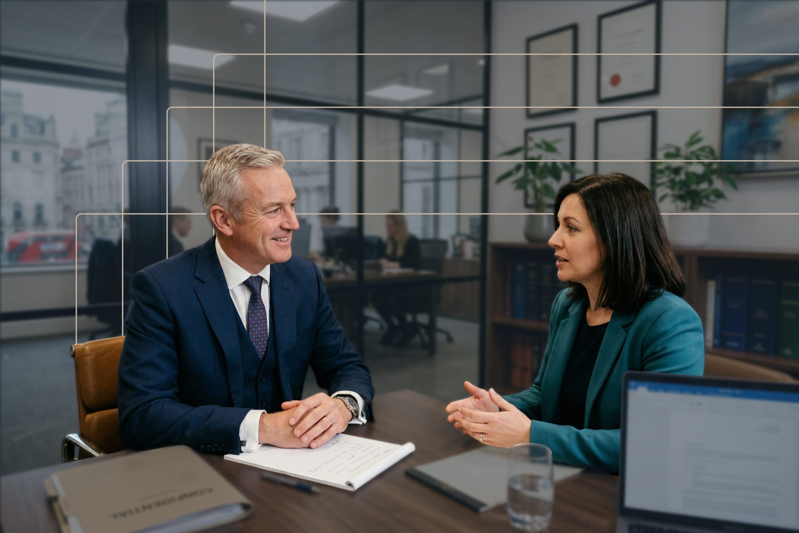 Contact Fraud and Financial Crime Defence Experts