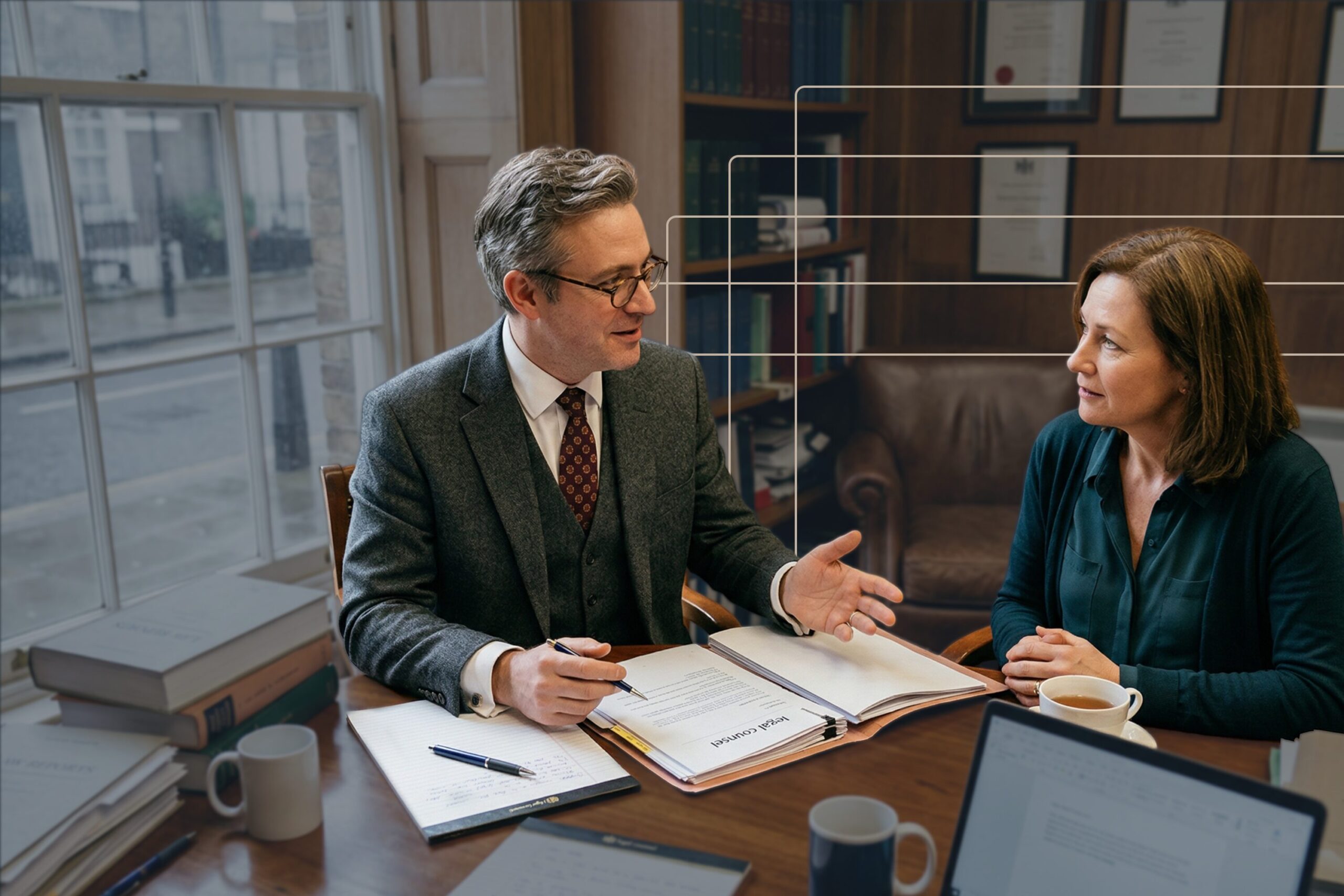 Contact Fraud by False Representation Defence Solicitors