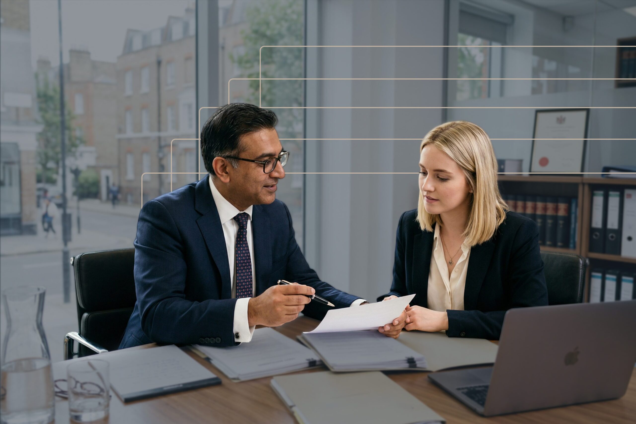 Contact Insider Dealing Defence Solicitors