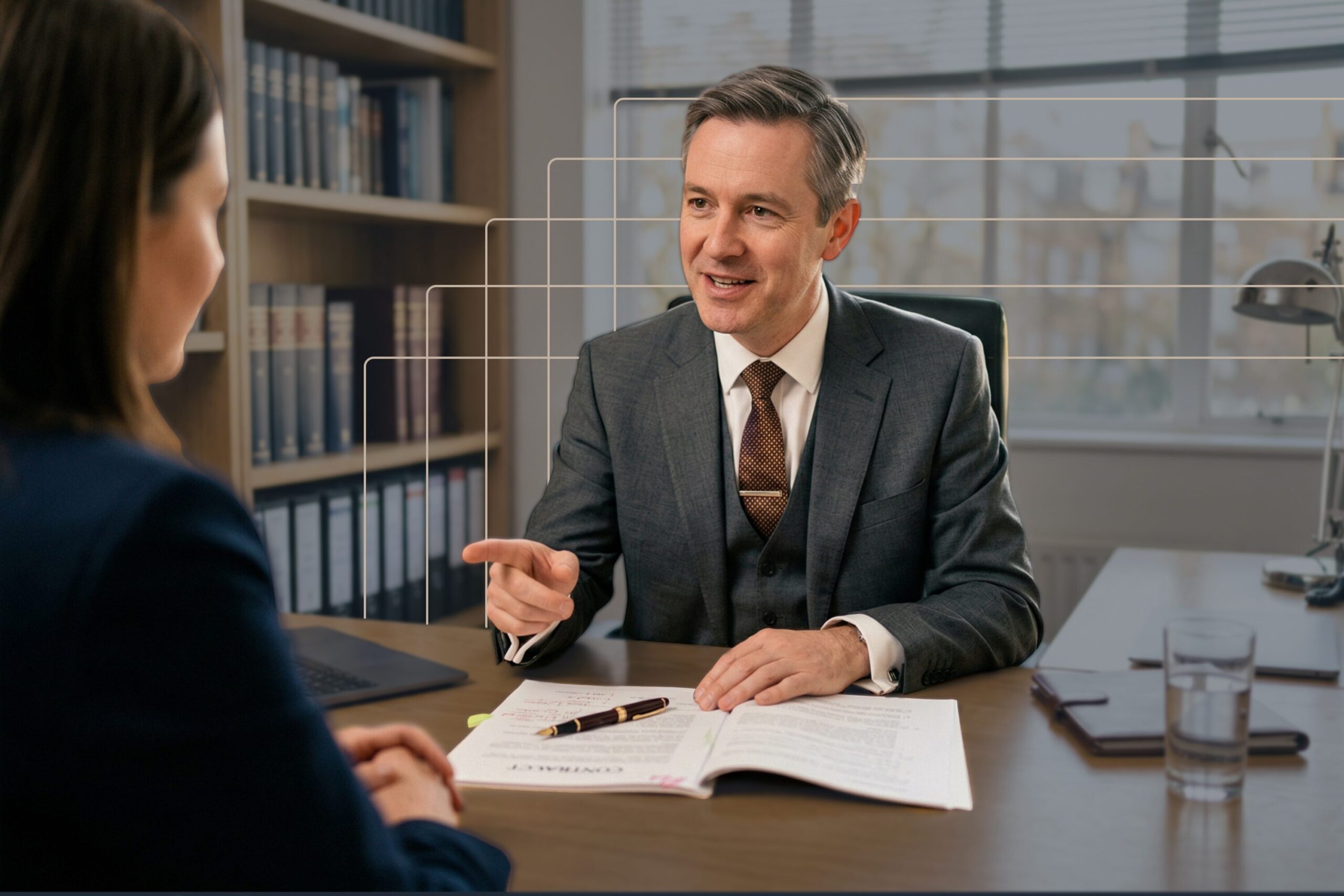 Contact Serious Damage from Unauthorised Acts Defence Solicitors