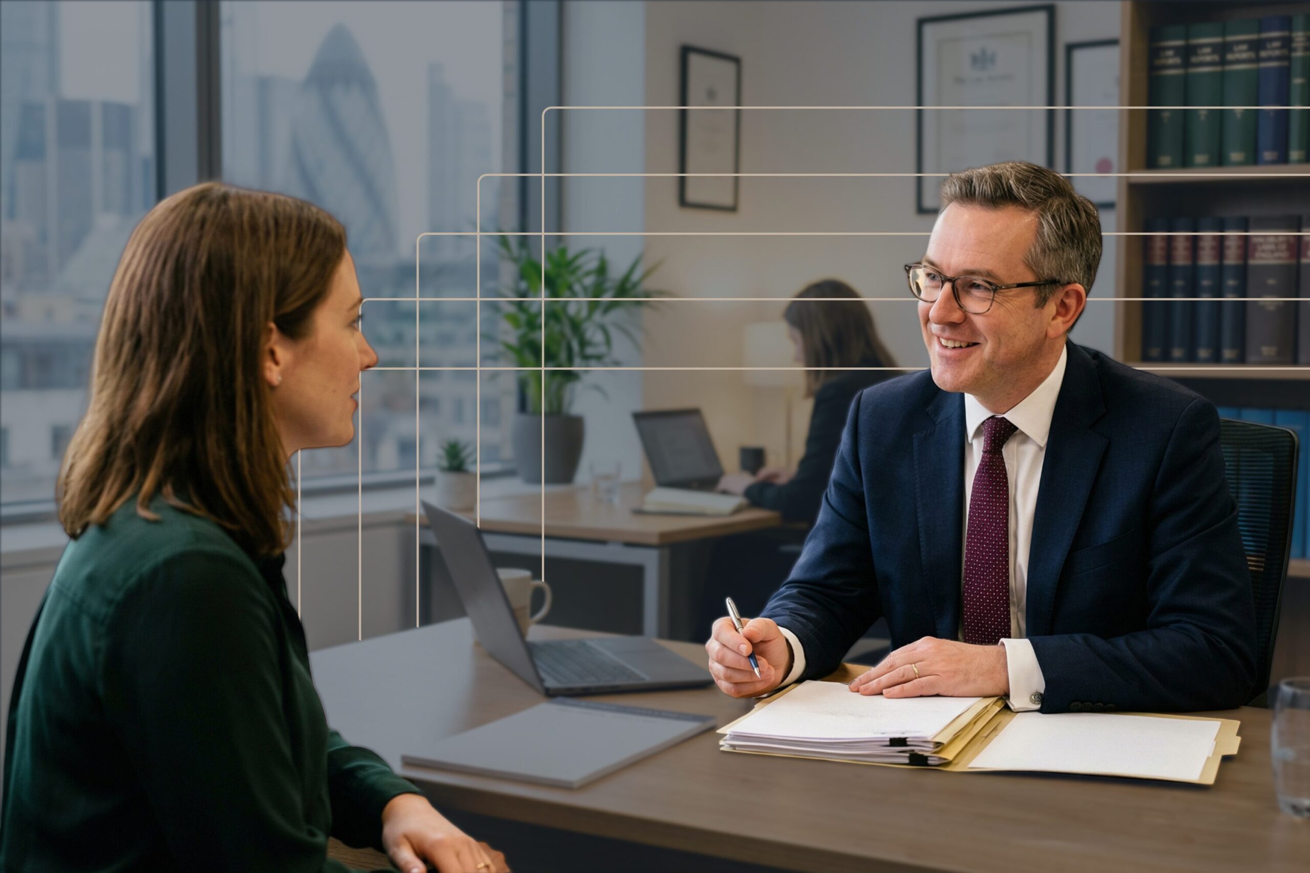 Contact Slavery & Trafficking Prevention Order Defence Solicitors