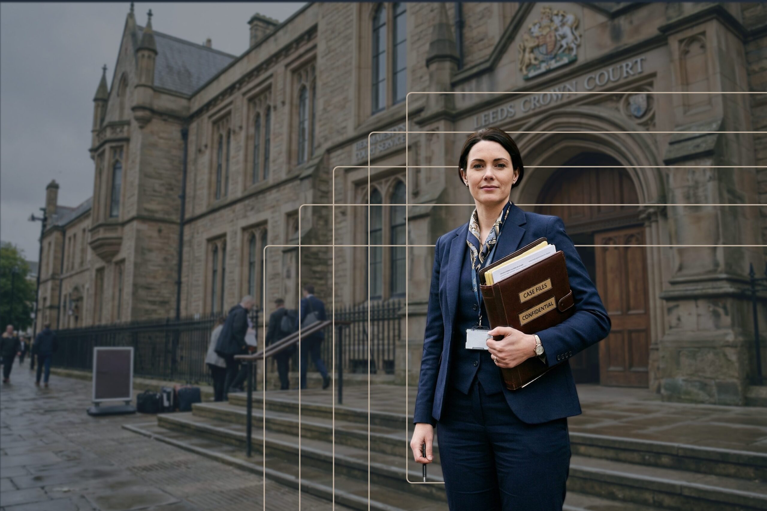 Counterfeiting Defence Solicitors