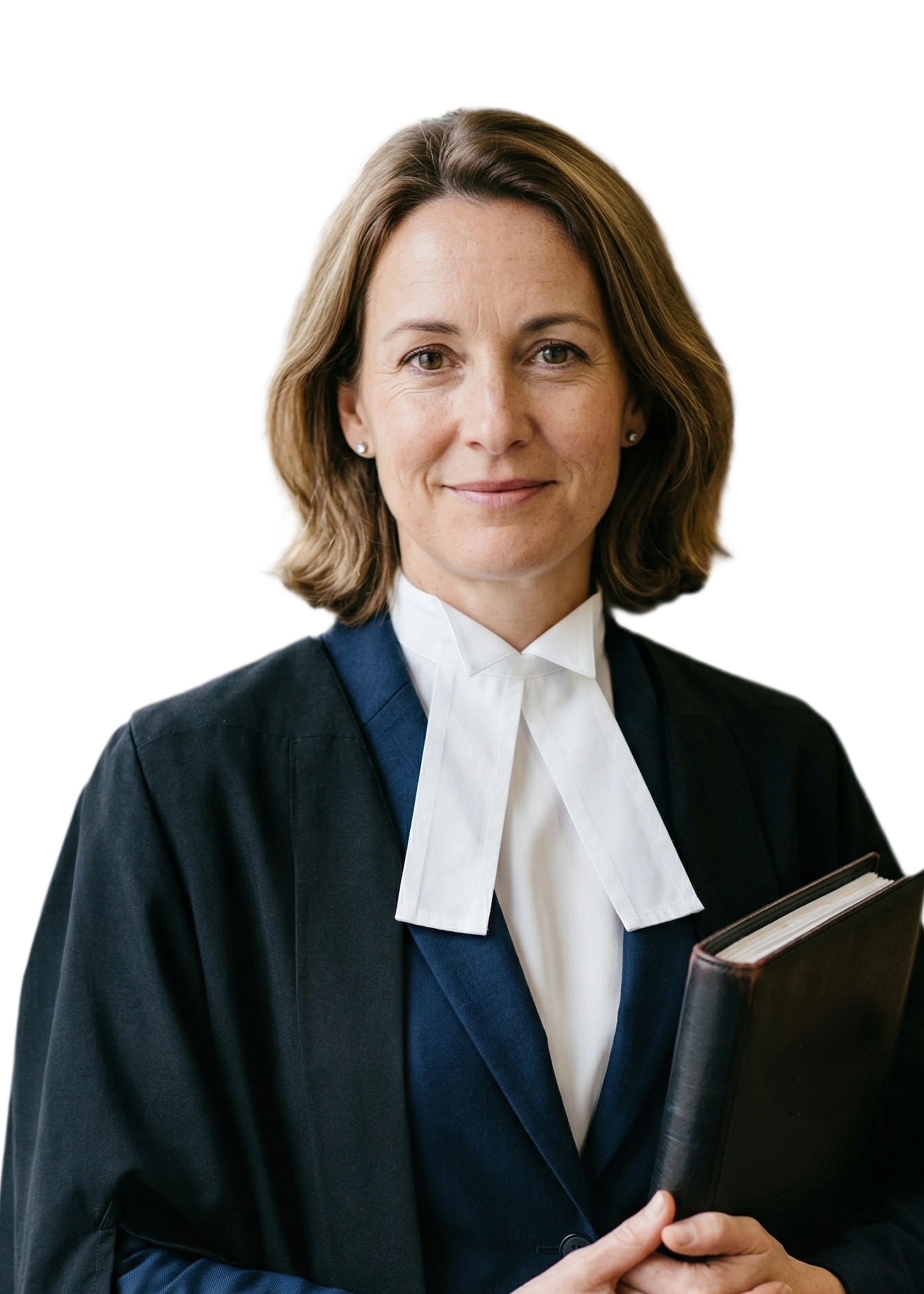 Counterfieiting Certified Defence Lawyers
