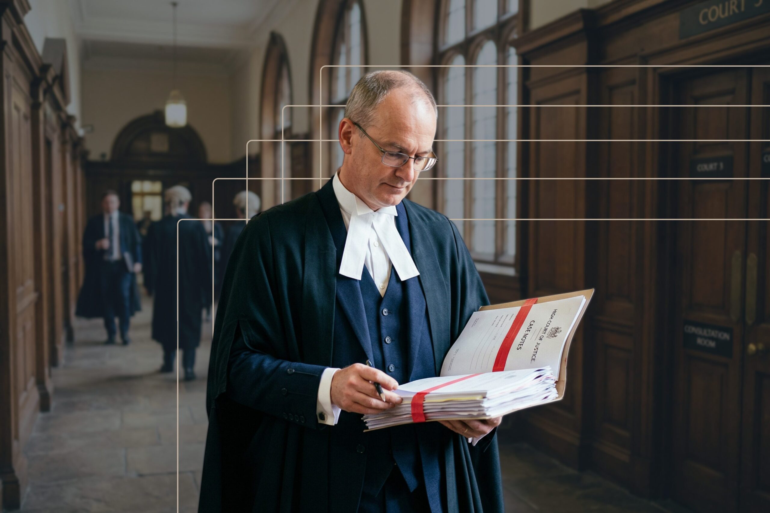 Criminal Behaviour Order Defence Solicitor