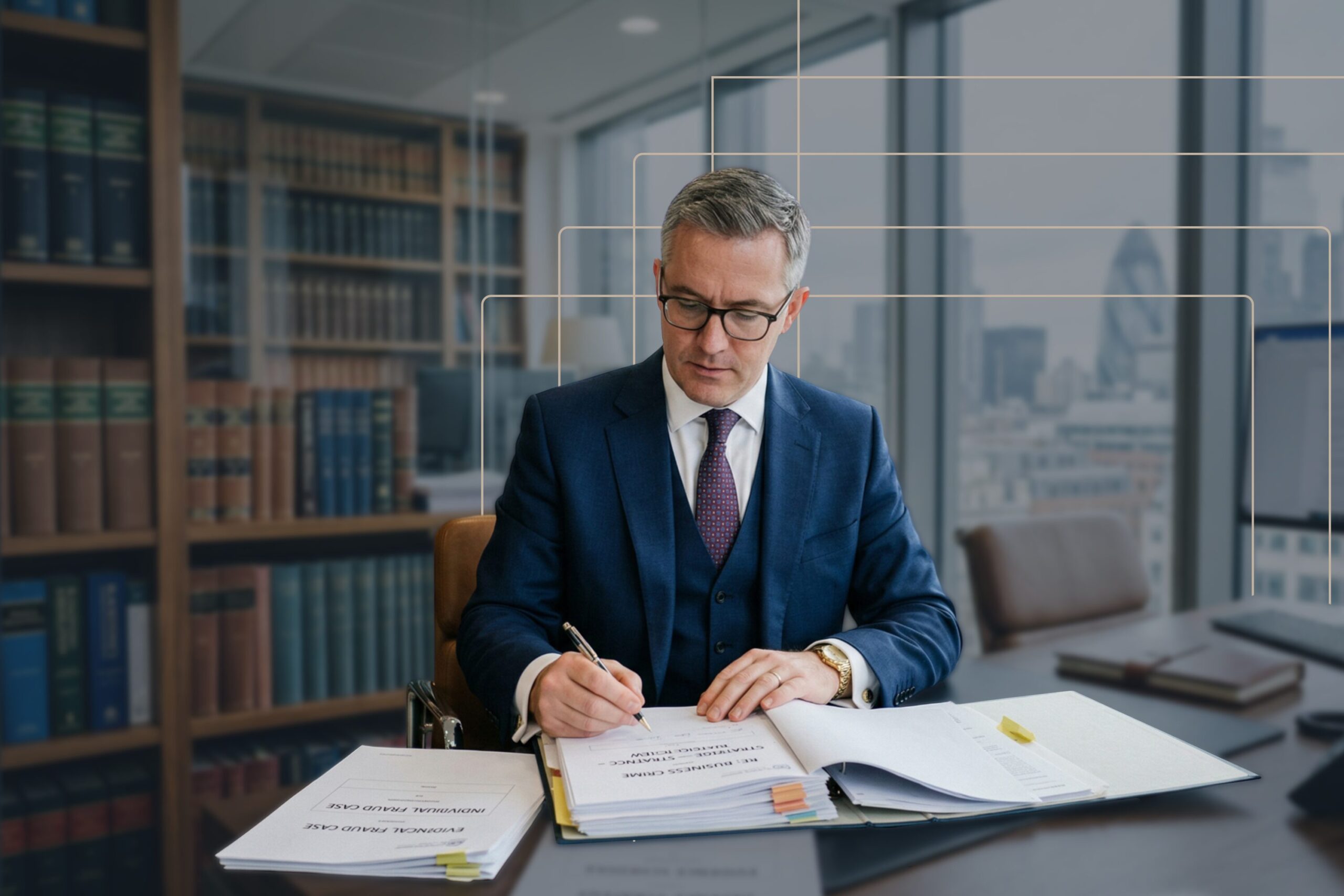 Criminal Defence Solicitors Business Crime and Regulatory