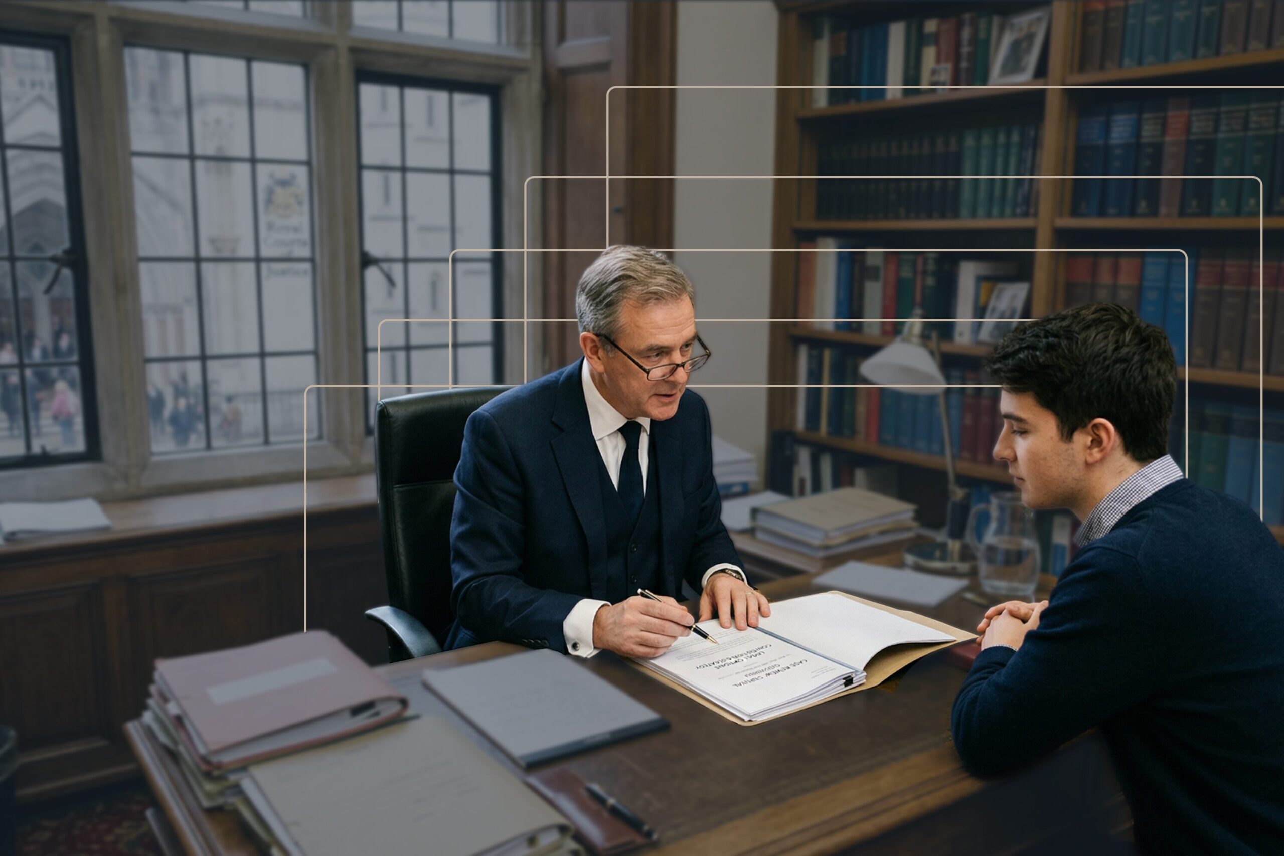 Criminal Defence Solicitors Youth Crime