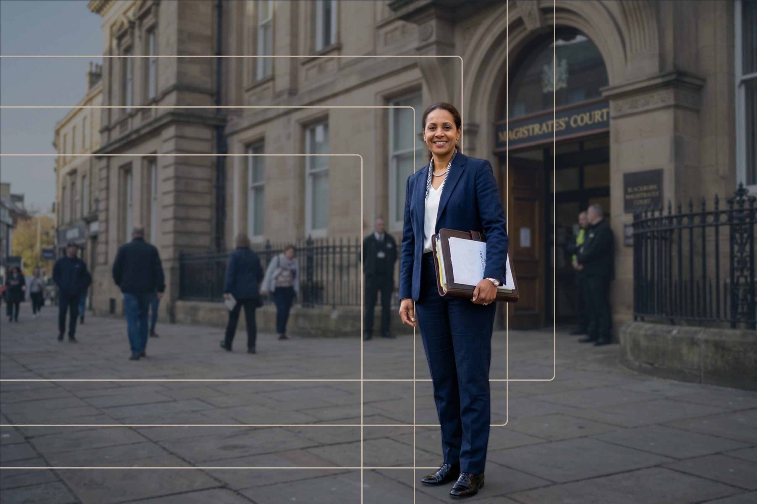 Criminal Defence Solicitors for Domestic Offences