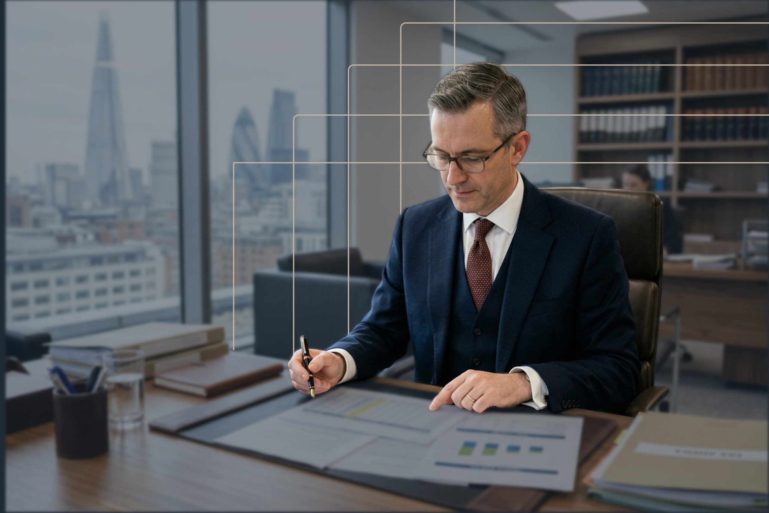 Criminal Defence Solicitors for Fraud & Financial Crime