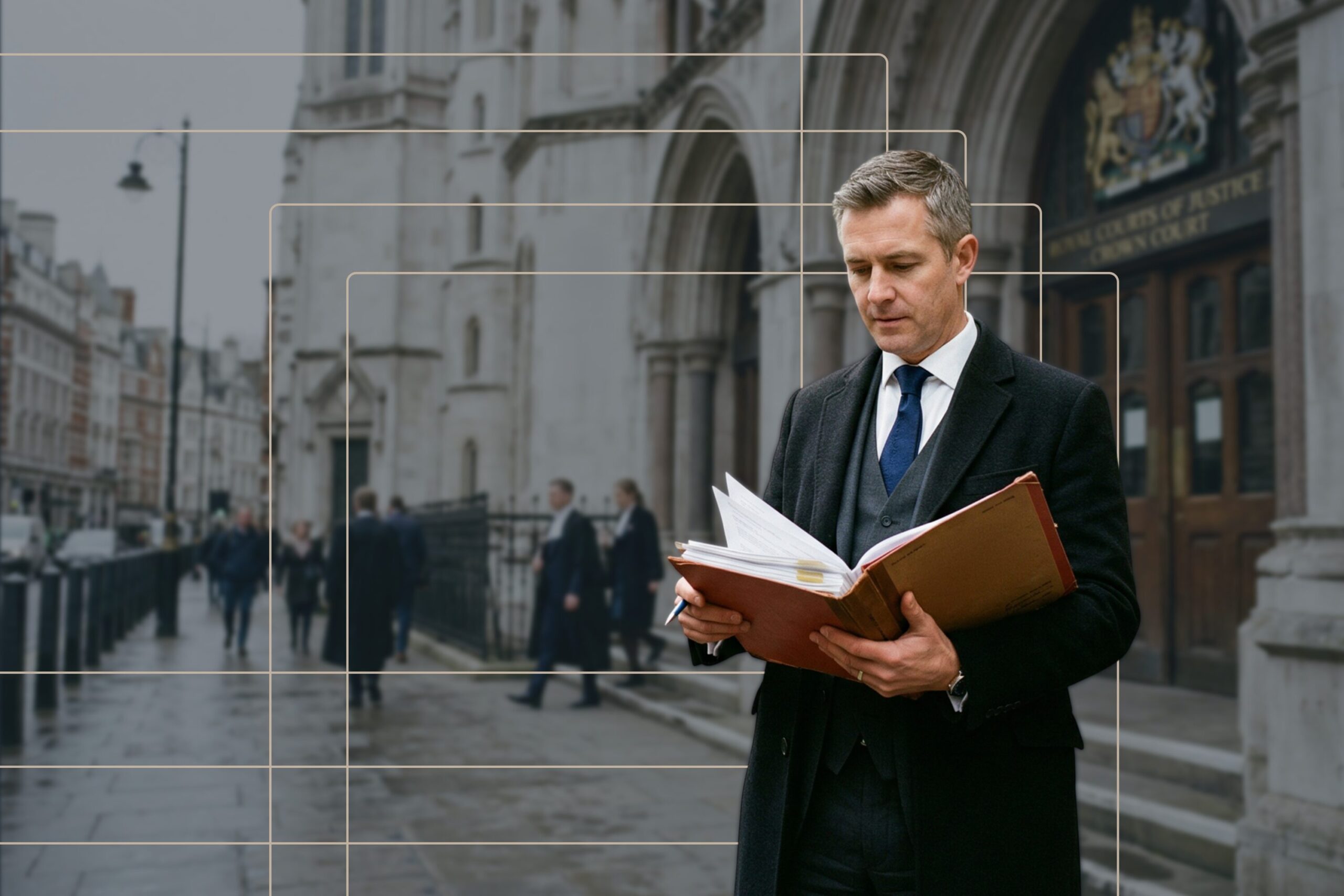 Criminal Defence Solicitors Serious and Complex Crimes