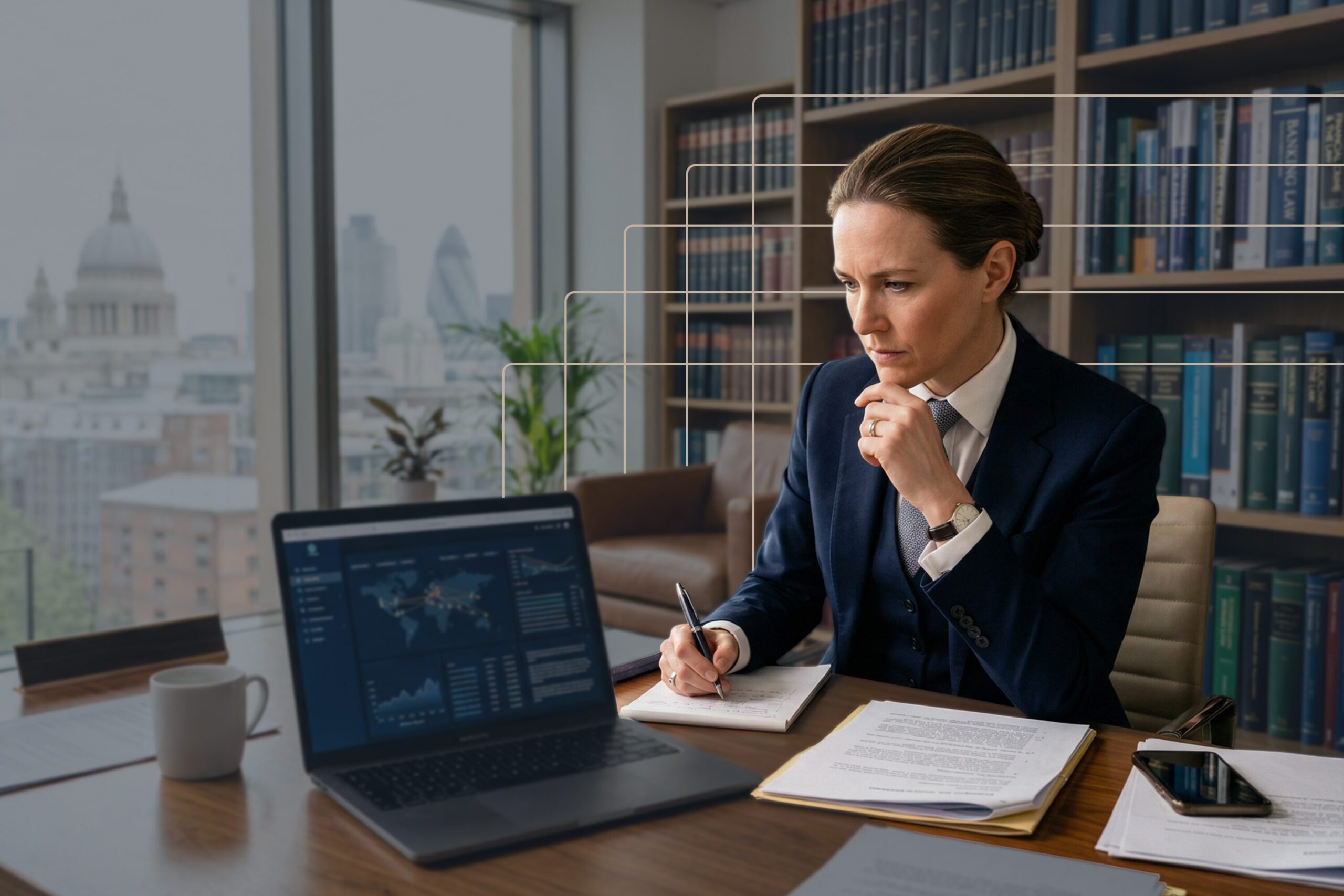Crypto Crime Defence Solicitors
