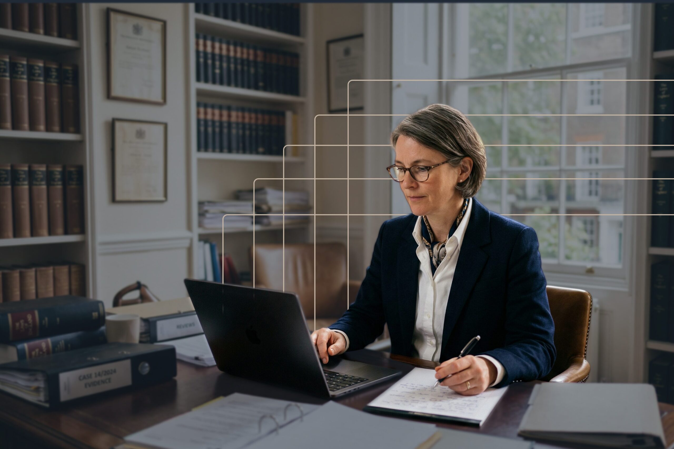 Cyber Fraud Defence Solicitors