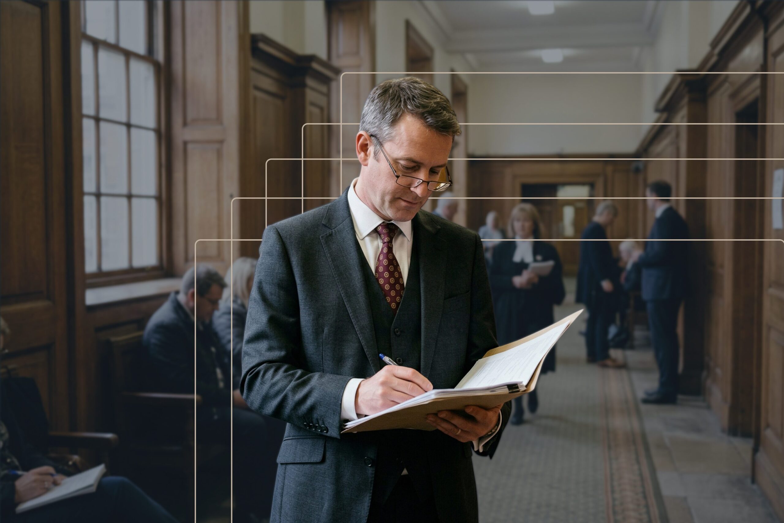 Breach of DVPO Solicitors