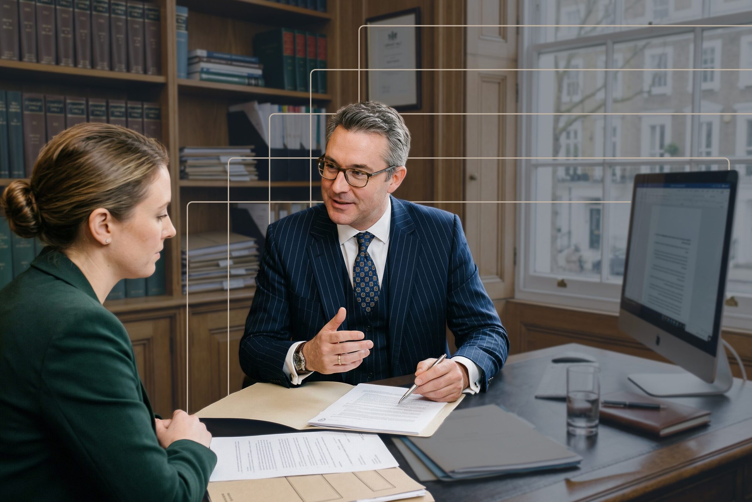 Dangerous Driving Defence Solicitors