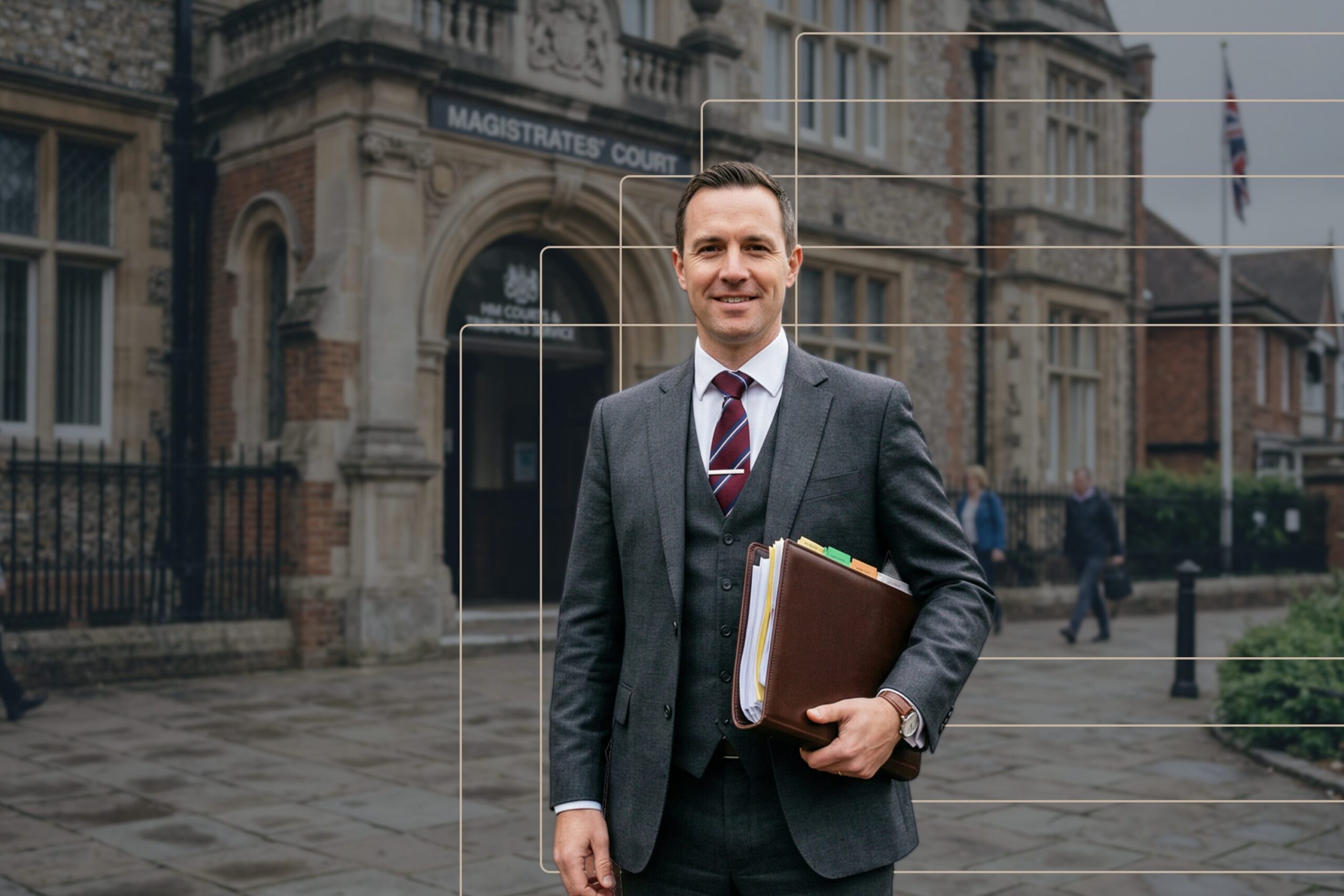 Data Protection & GDPR Breach Defence Solicitor