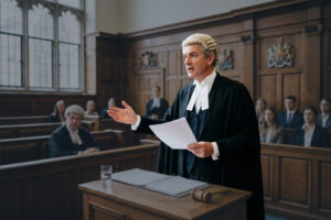 Cocaine Drugs Factory Owner Client Acquittal