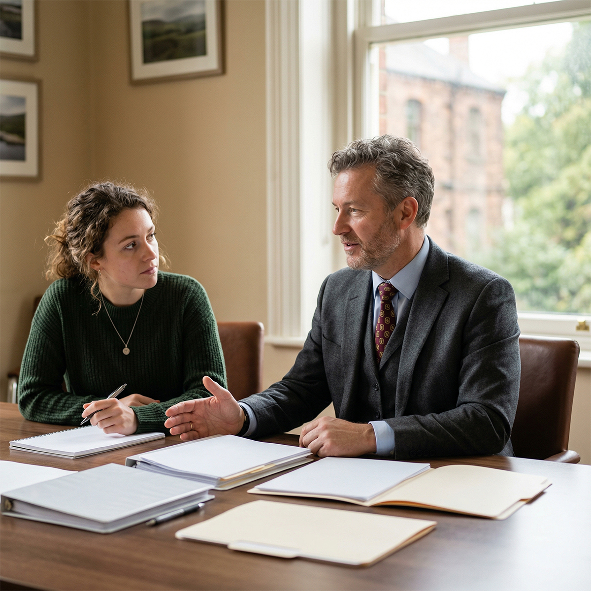 Defence Strategy for Domestic Assault Acquittal