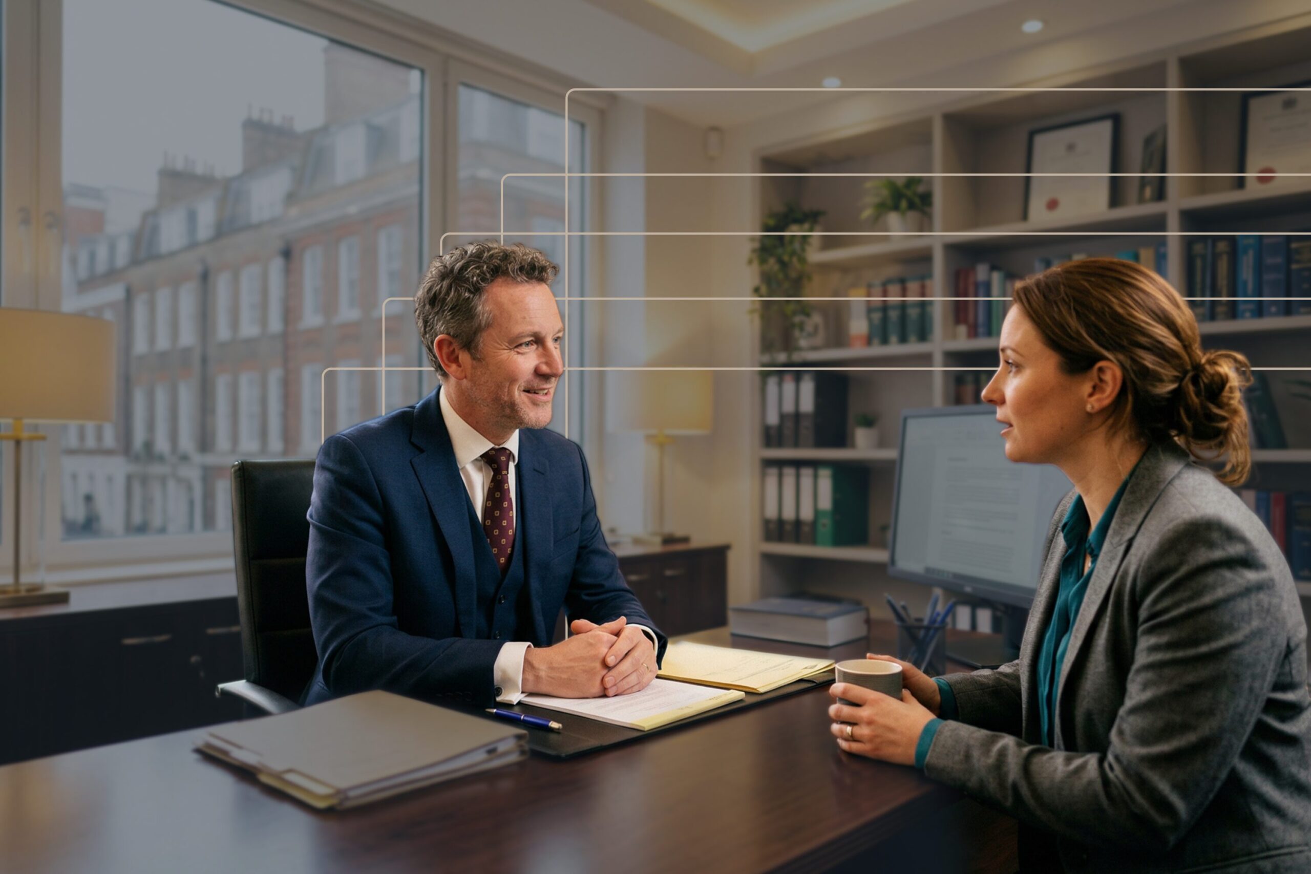 Domestic Criminal Defence Experts