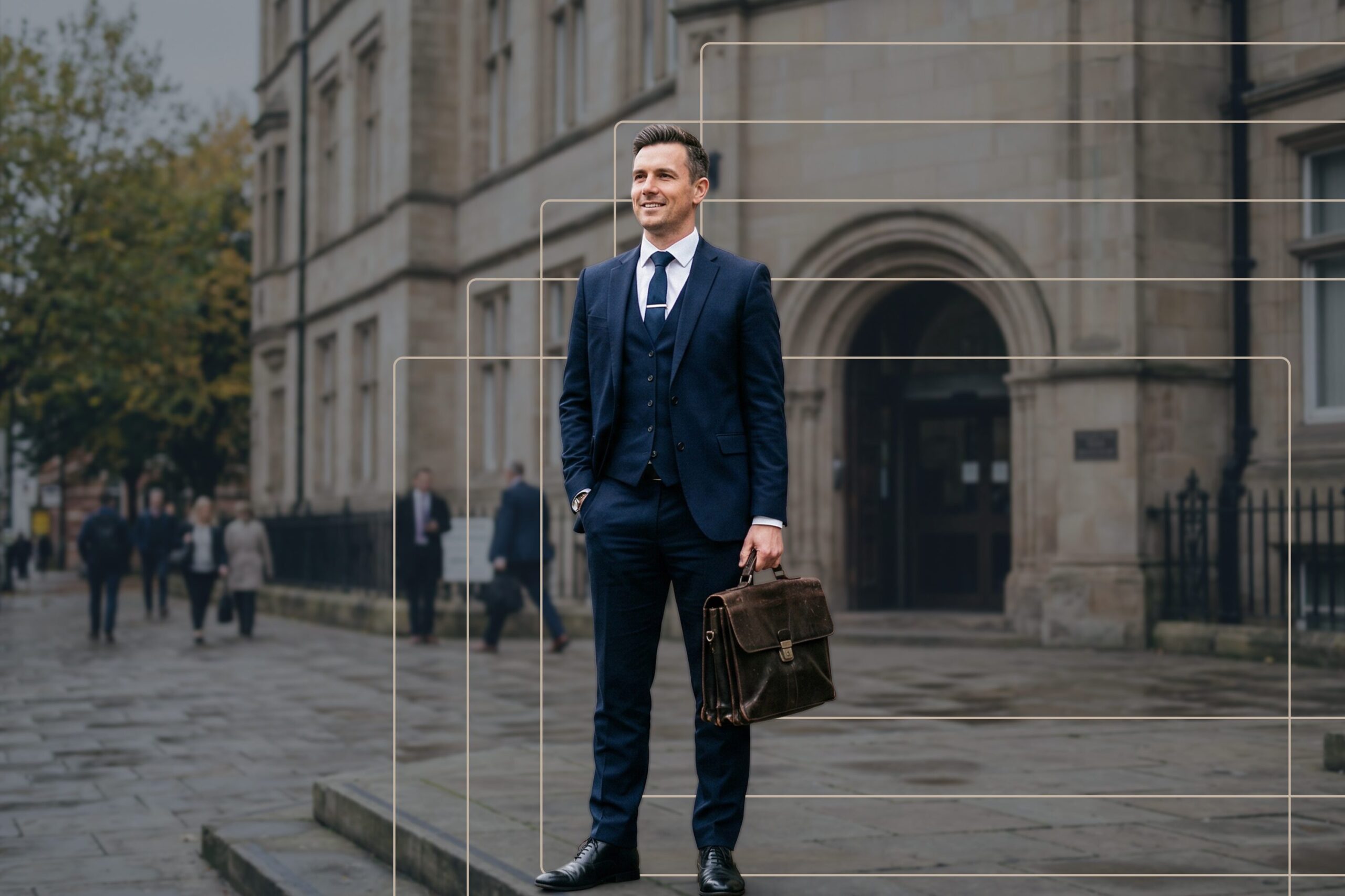 Driving Whilst Diisqualified Defence Solicitors
