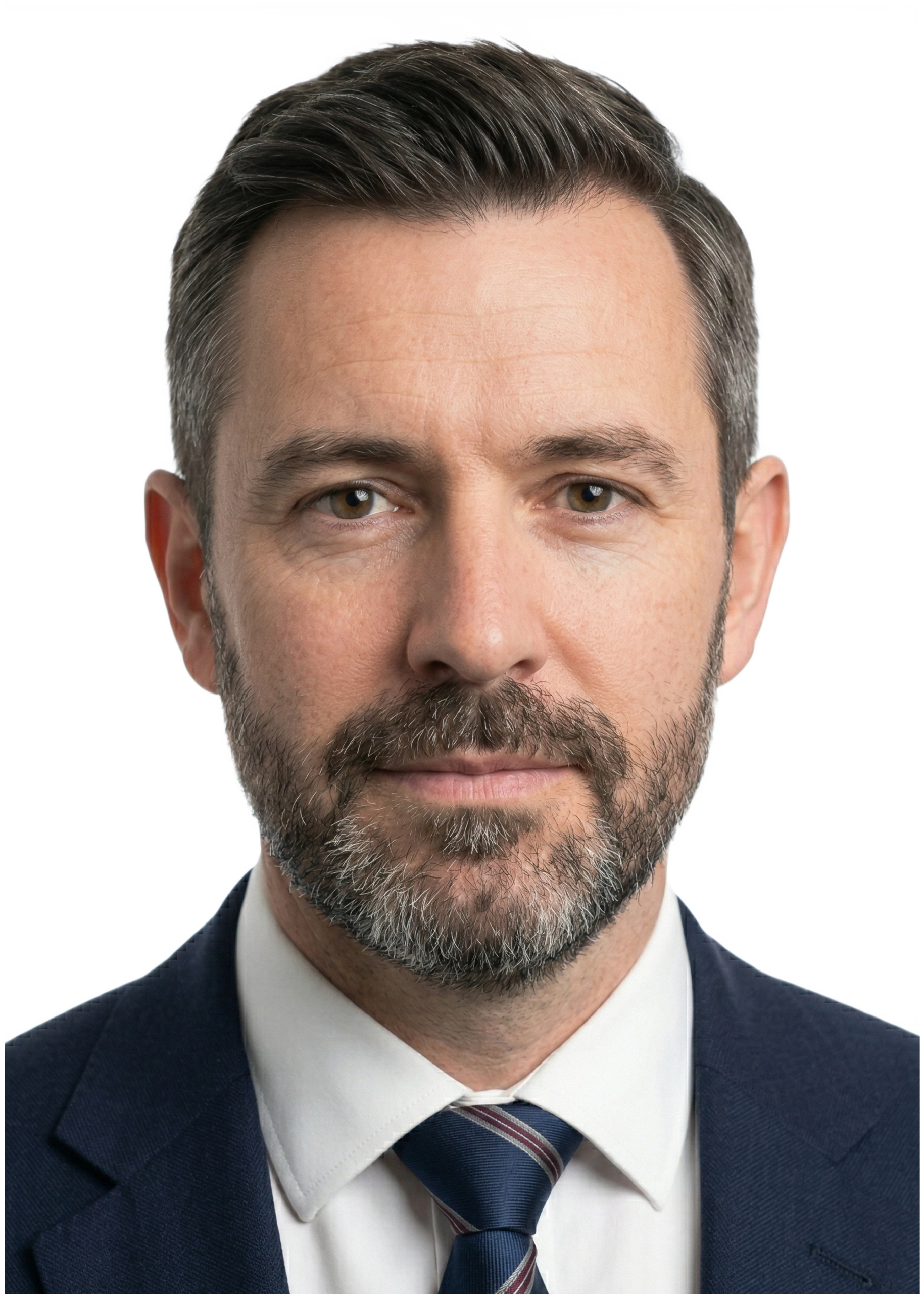 Experienced Restraining Orders Defence Lawyer