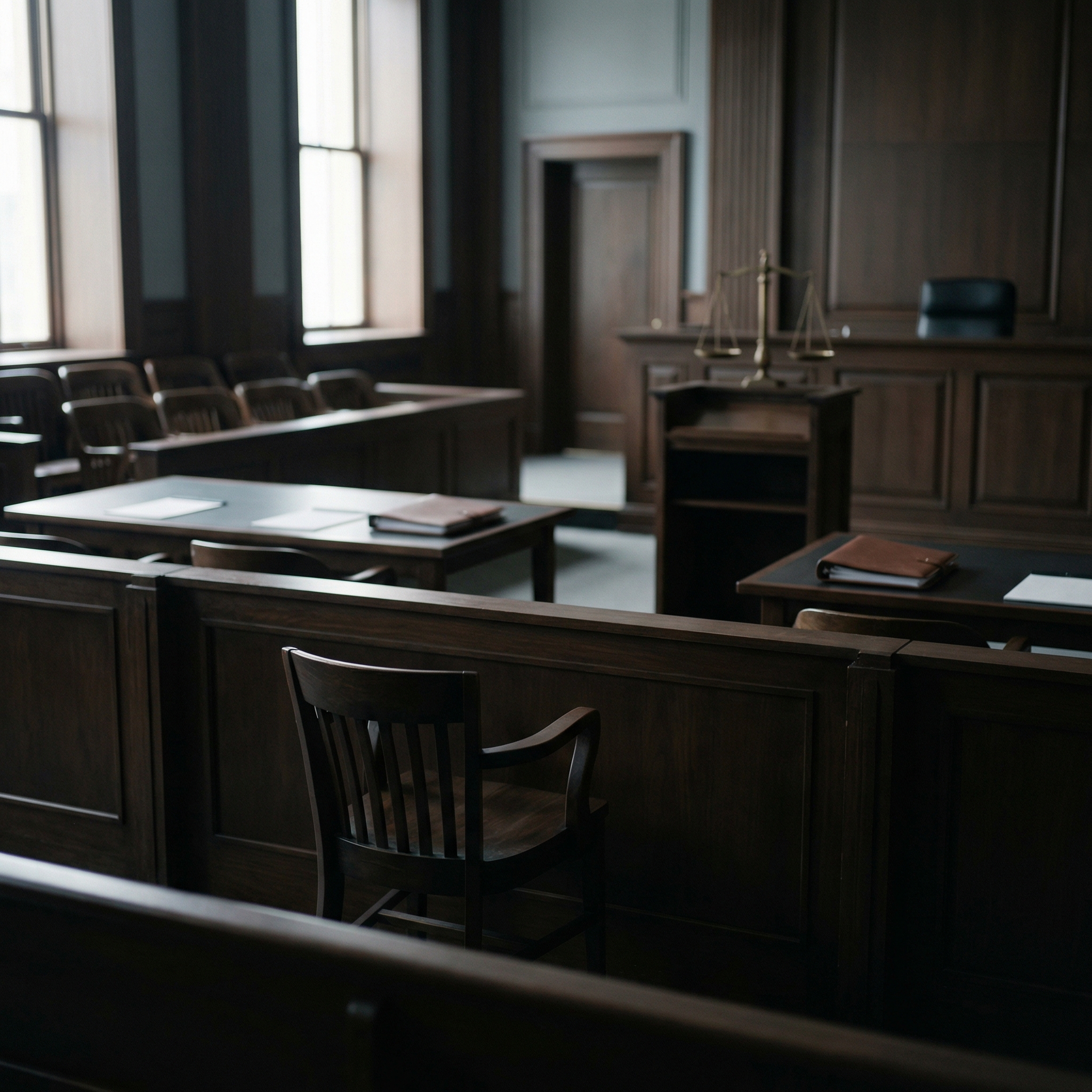 Facing Domestic Assault Allegations