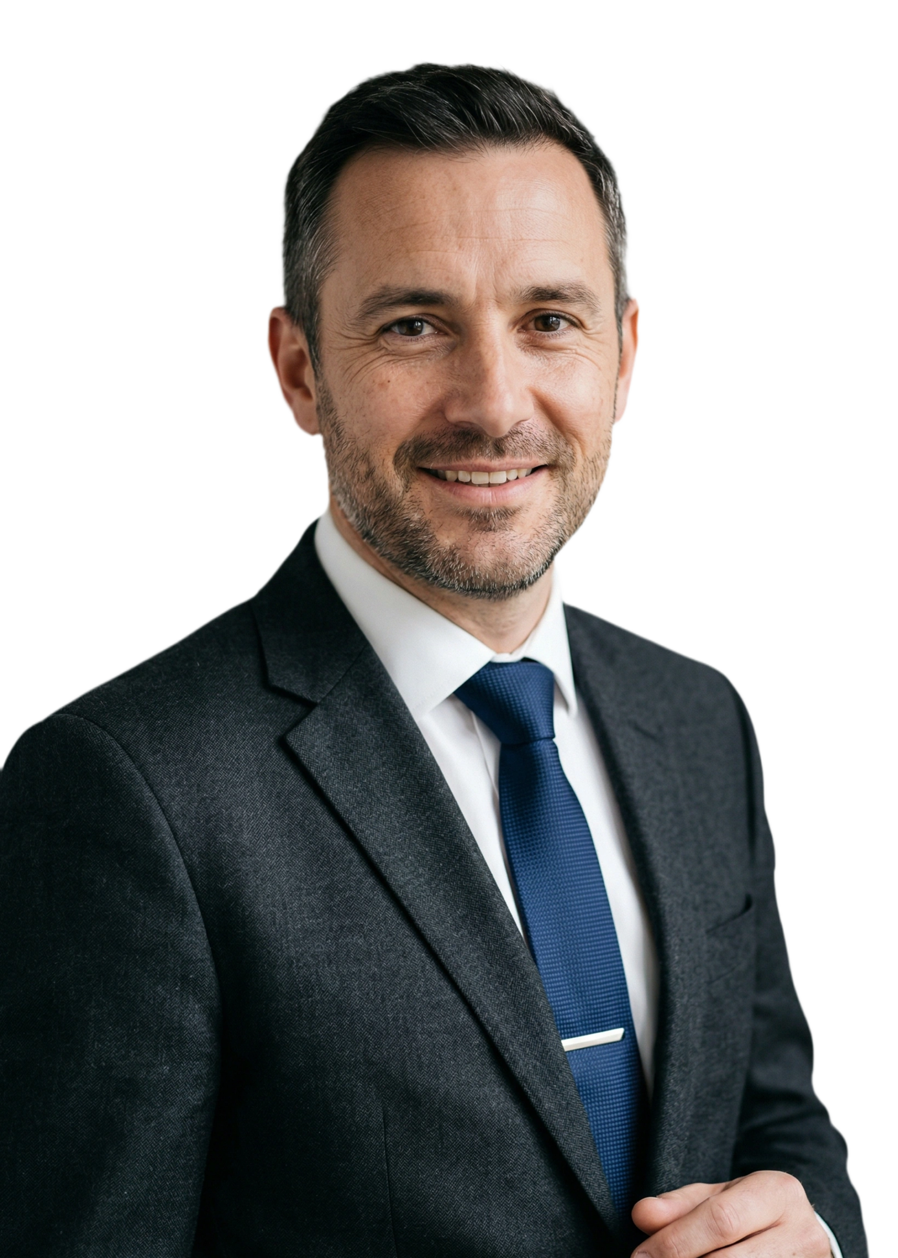 Fail to Indentify Driver Defence Lawyer