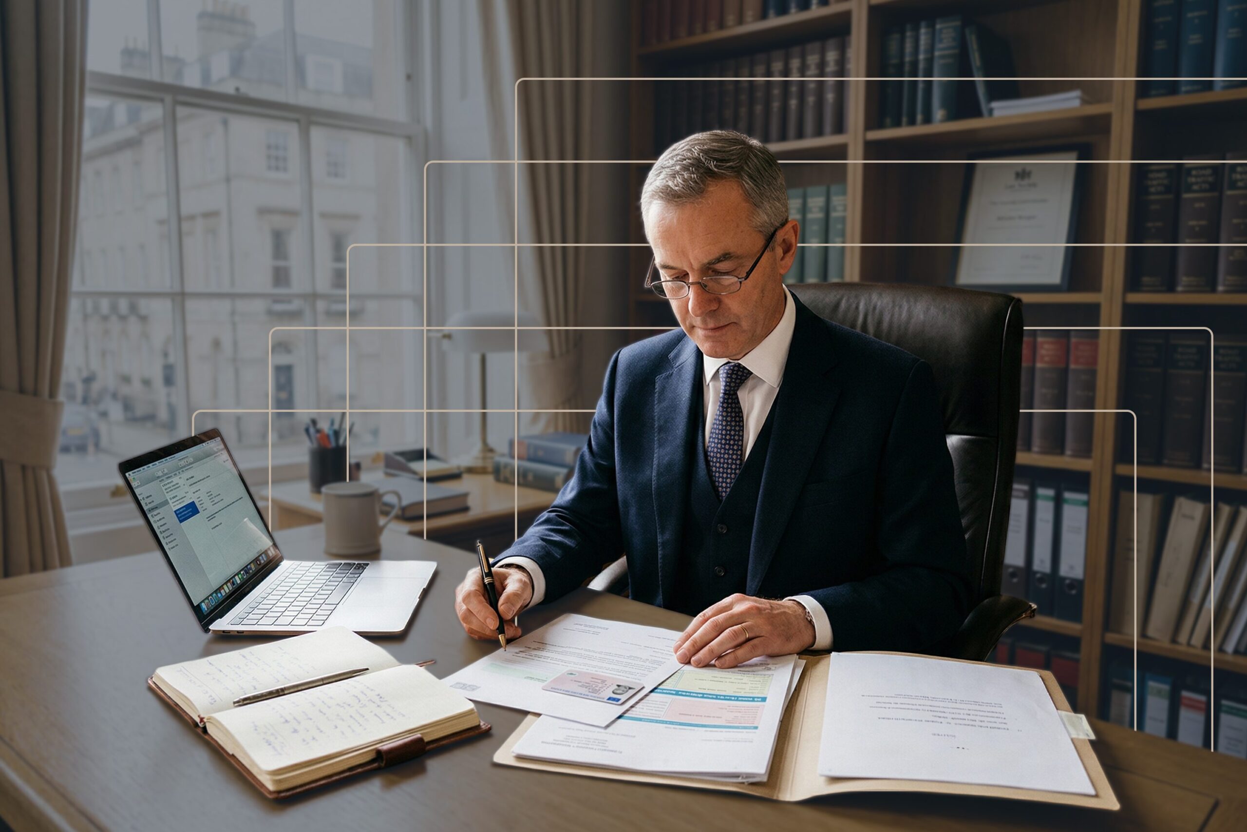 Fail to Produce Documents Defence Solicitors