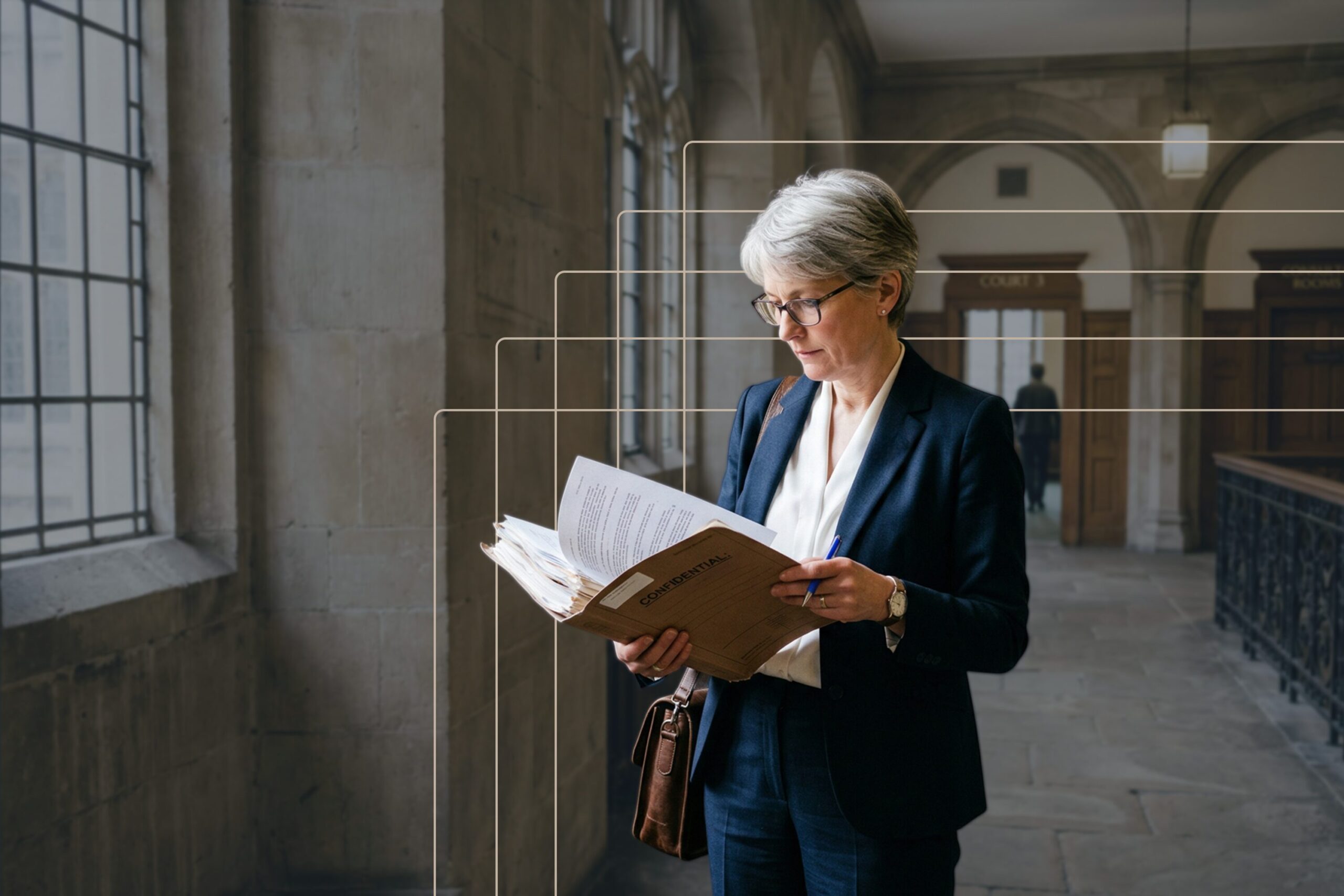 False Accounting Defence Solicitors