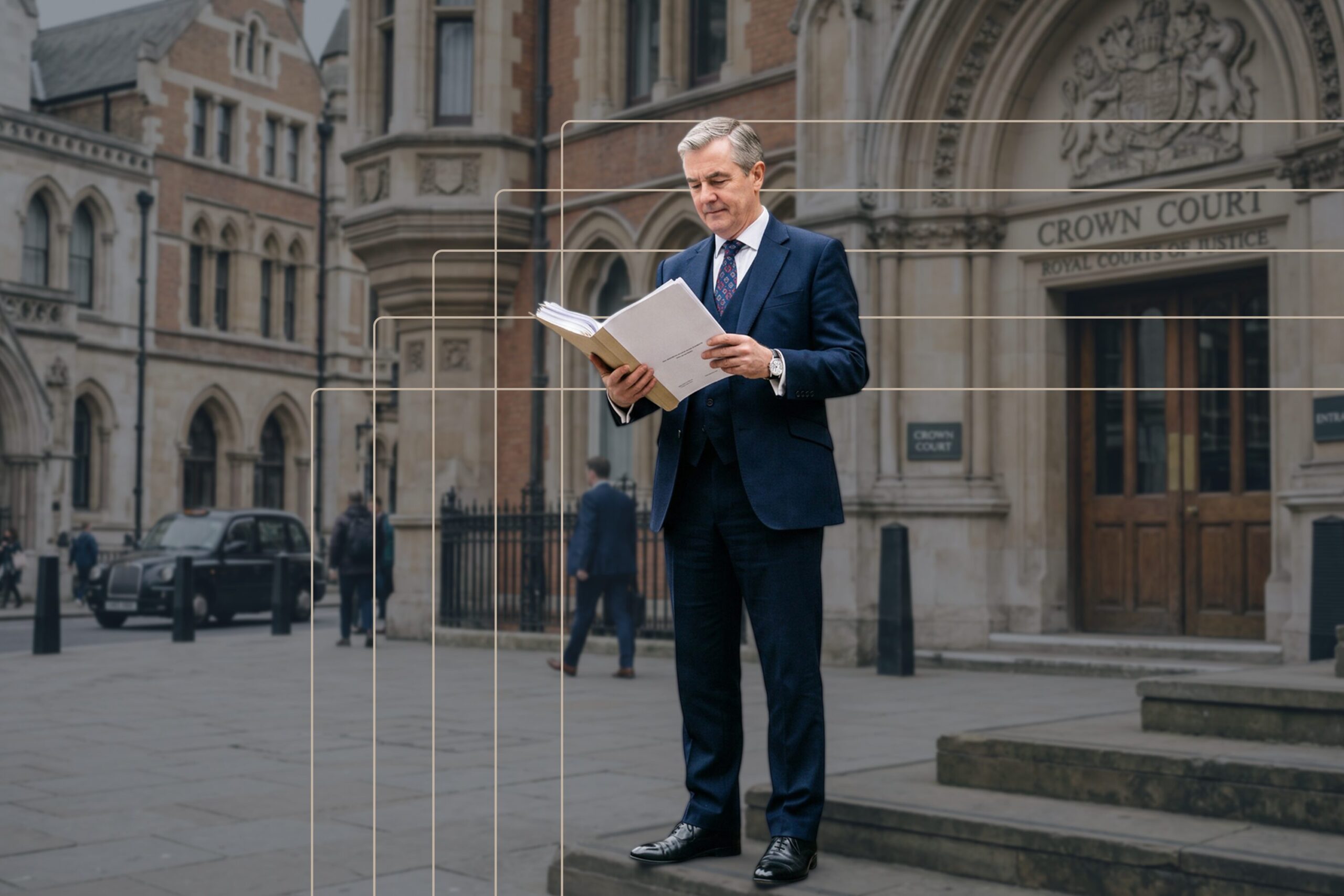 Firearms Offence Defence Solicitor England & Wales