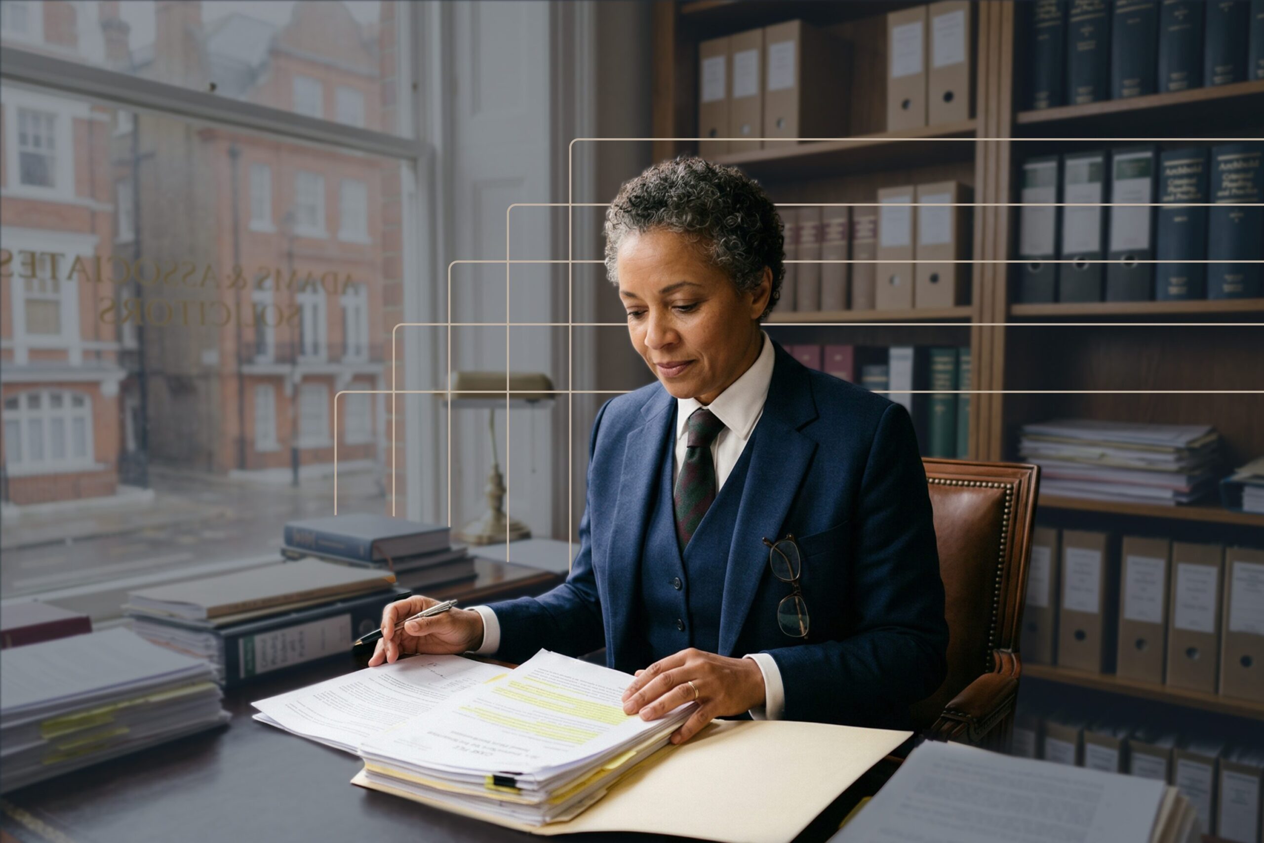 Fraud by False Representation Defence Solicitors