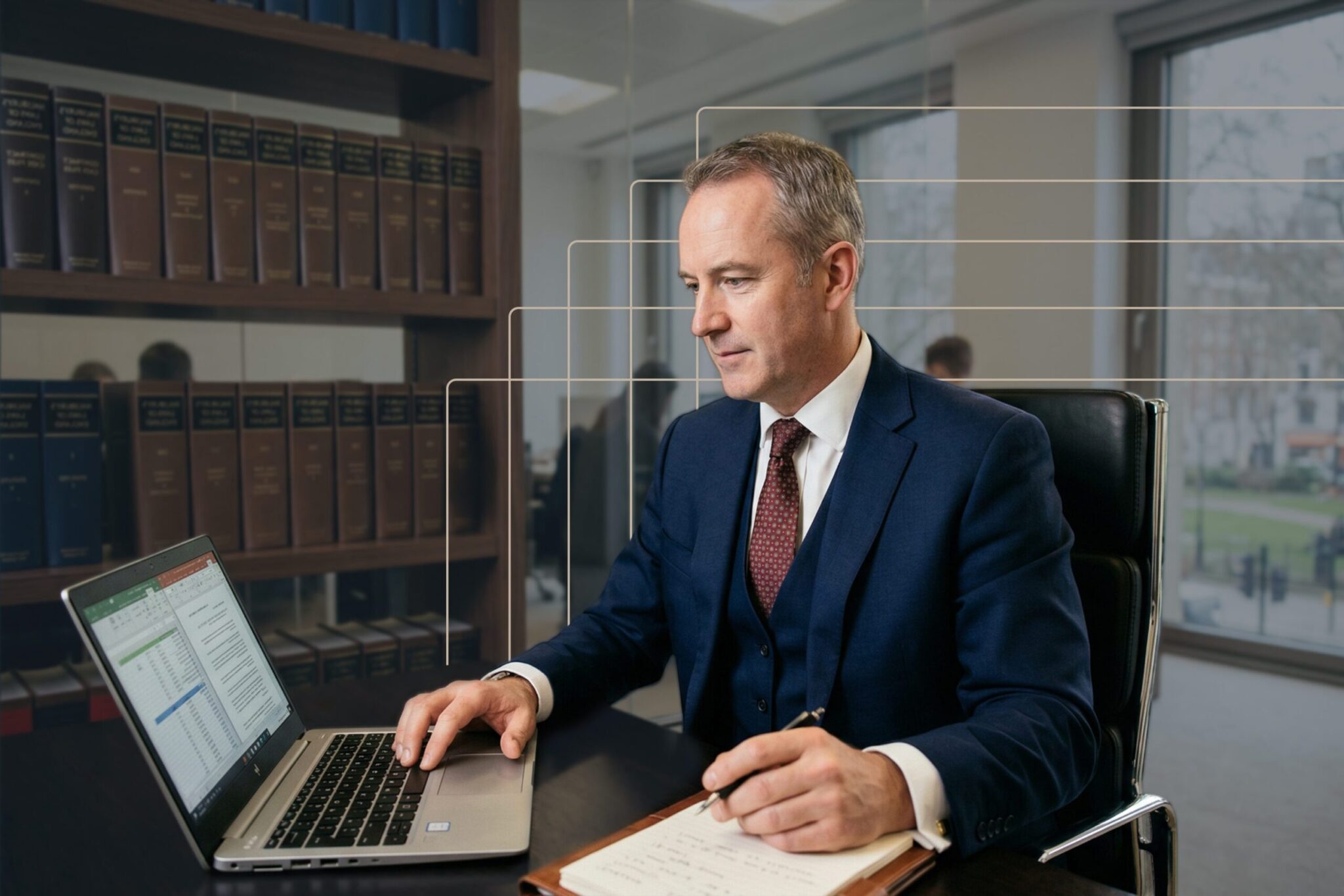 GDPR & Data Protection Breach Defence Solicitors