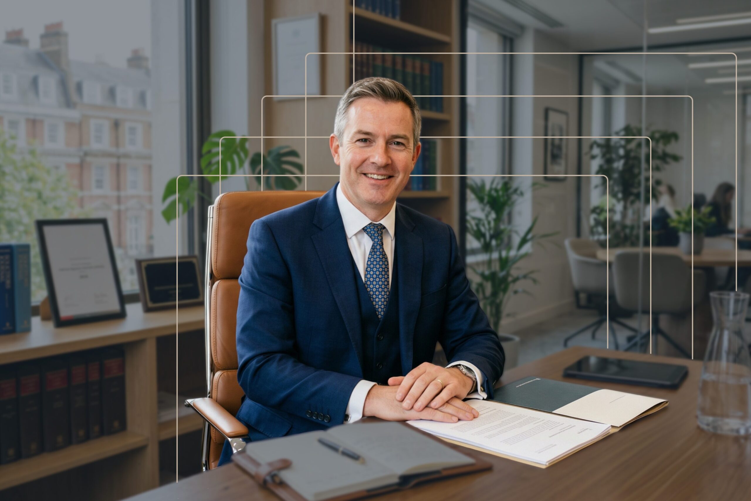 Contact Serious and Complex Crimes Defence expert